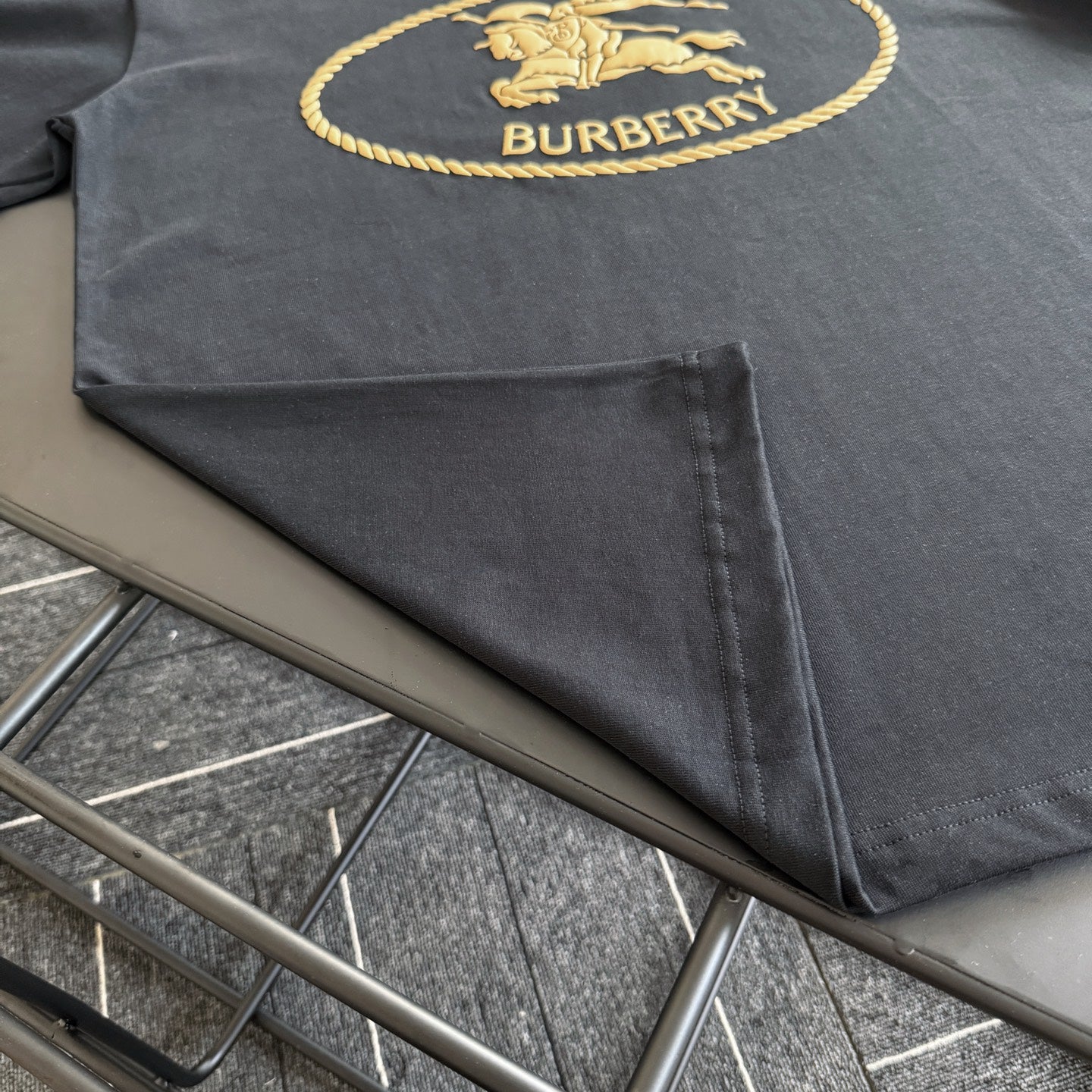 LuxluxHouse Best Quality Clothes Burberry T-shirt