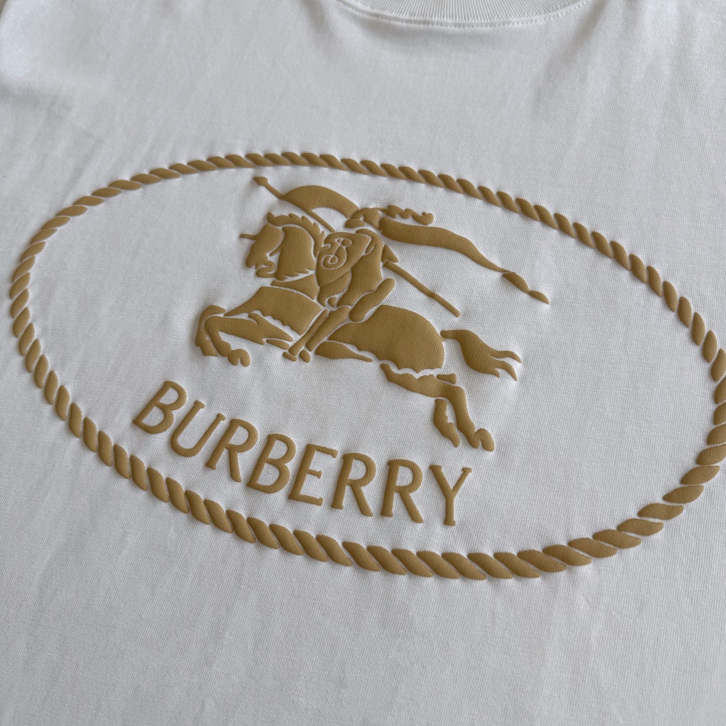 LuxluxHouse Best Quality Clothes Burberry T-shirt