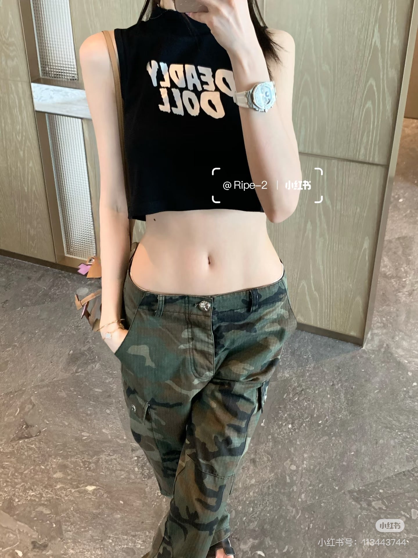 LuxluxHouse Best Quality Clothes Pants Chrome Hearts
