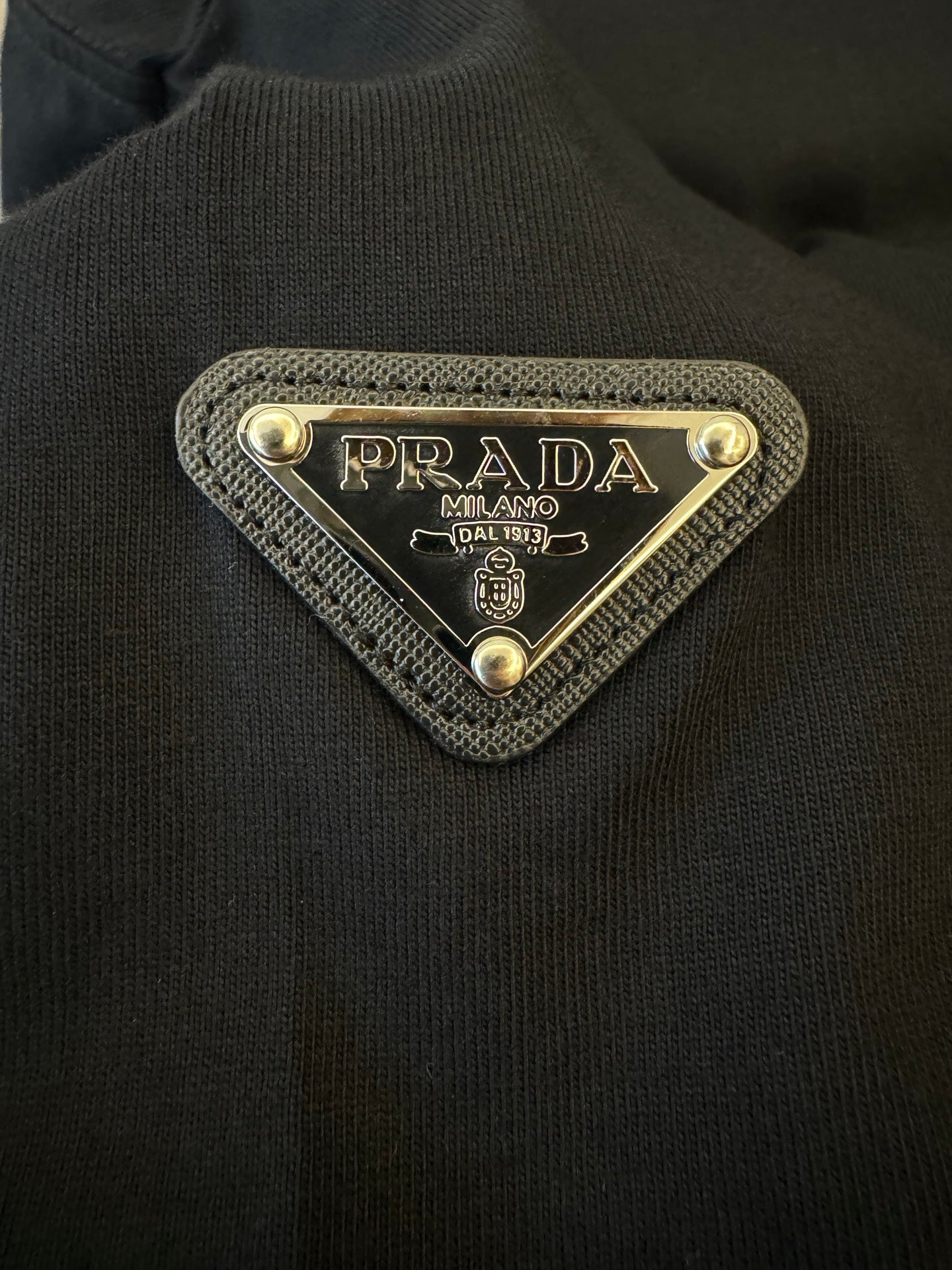 LuxluxHouse Best Quality Clothes T-shirt Prada