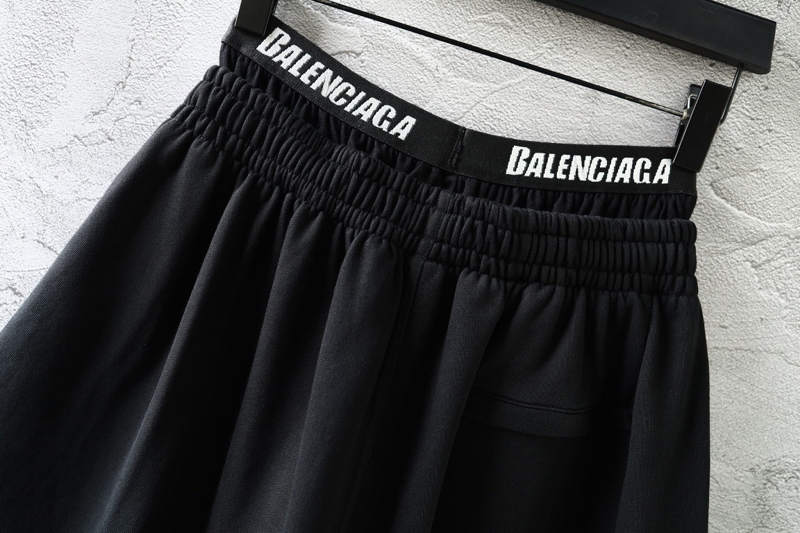 LuxluxHouse Best Quality Clothes Balenciaga Pants
