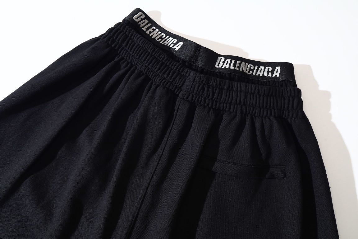 LuxluxHouse Best Quality Clothes Balenciaga Pants