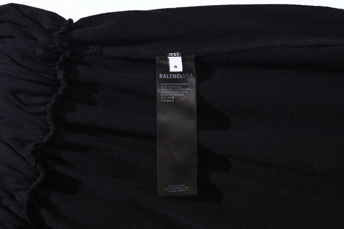LuxluxHouse Best Quality Clothes Balenciaga Pants