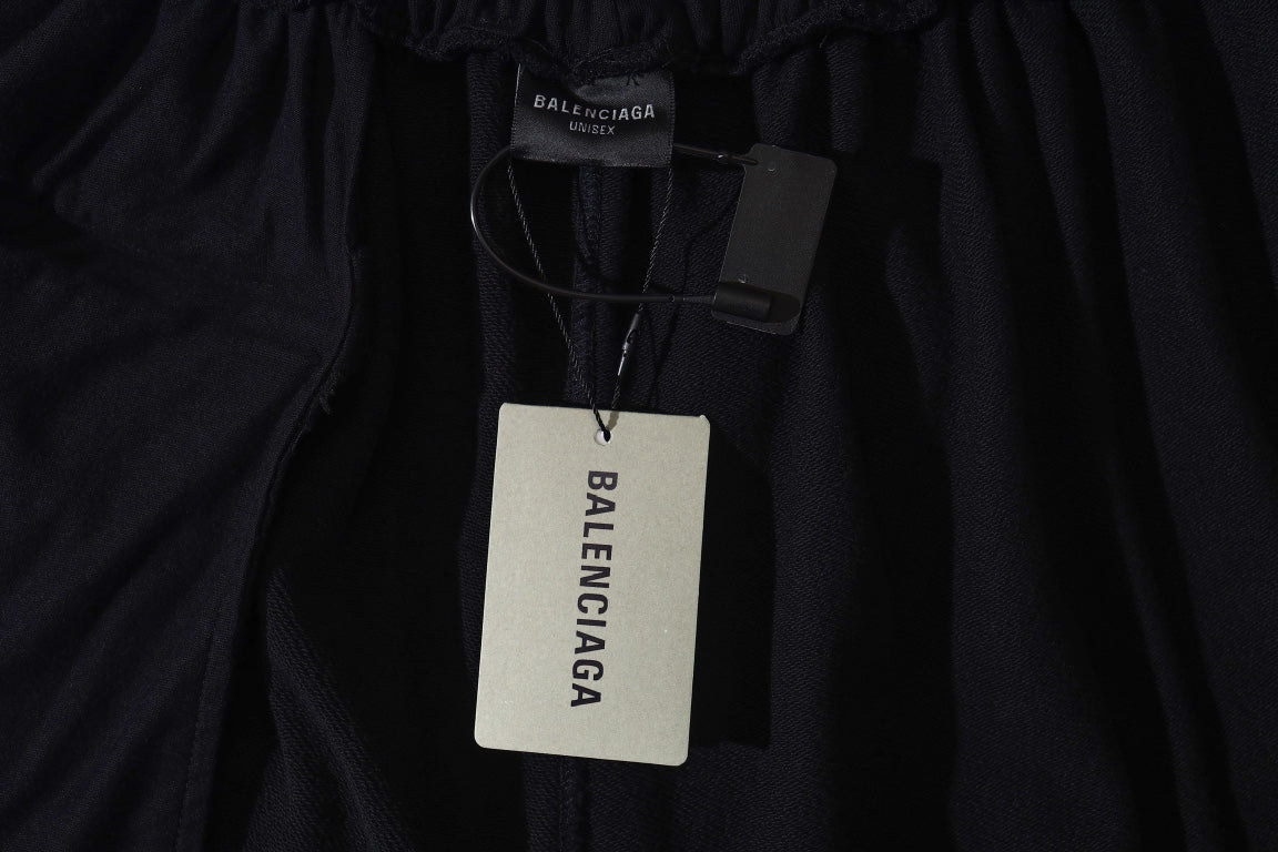 LuxluxHouse Best Quality Clothes Balenciaga Pants