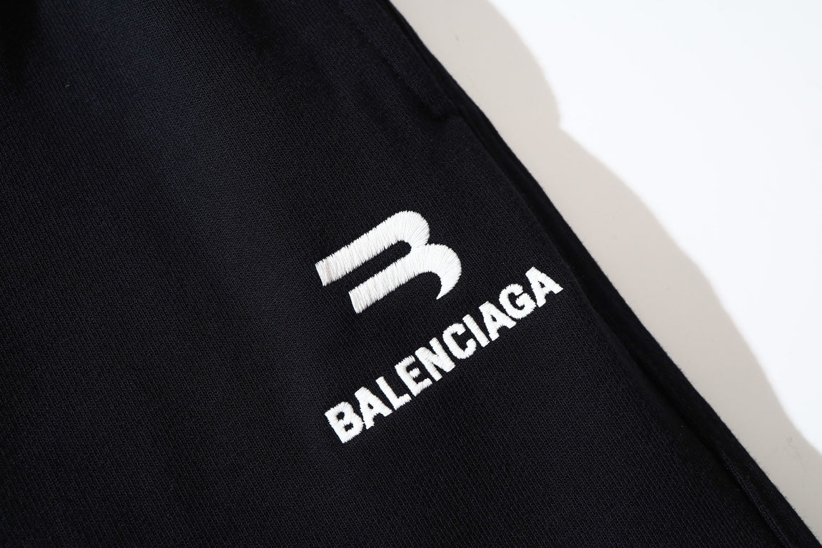 LuxluxHouse Best Quality Clothes Balenciaga Pants