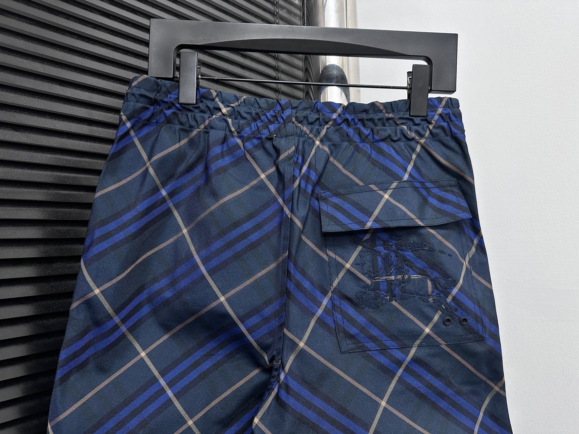 LuxluxHouse Best Quality Clothes Burberry Pants