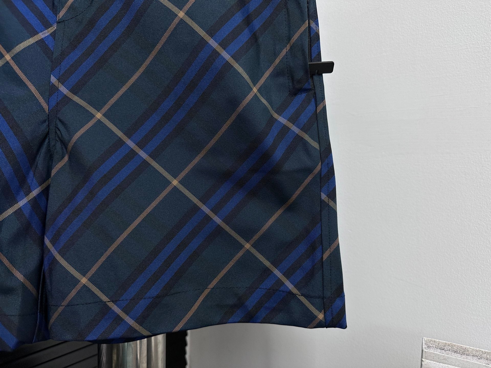 LuxluxHouse Best Quality Clothes Burberry Pants