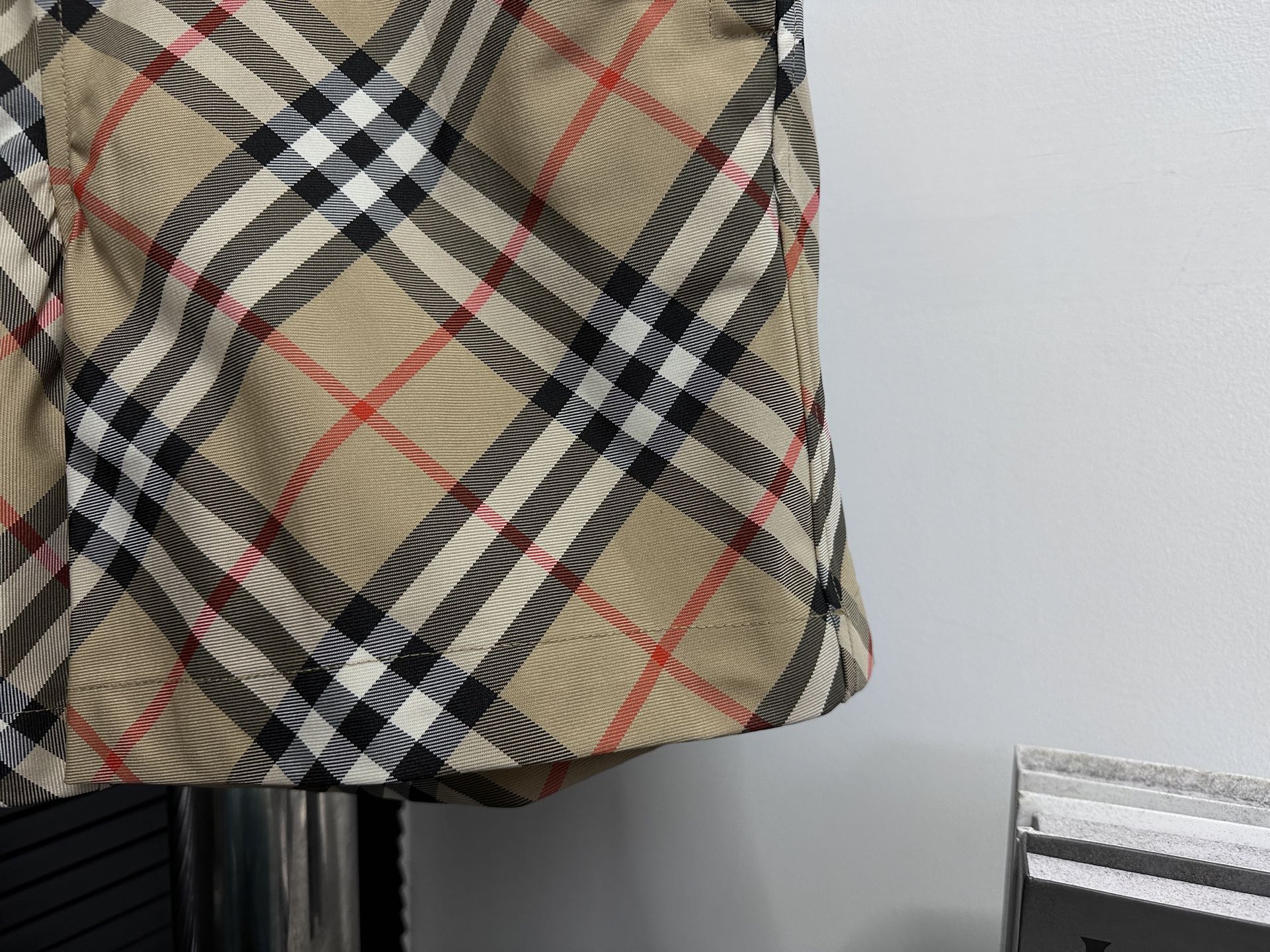 LuxluxHouse Best Quality Clothes Burberry Pants