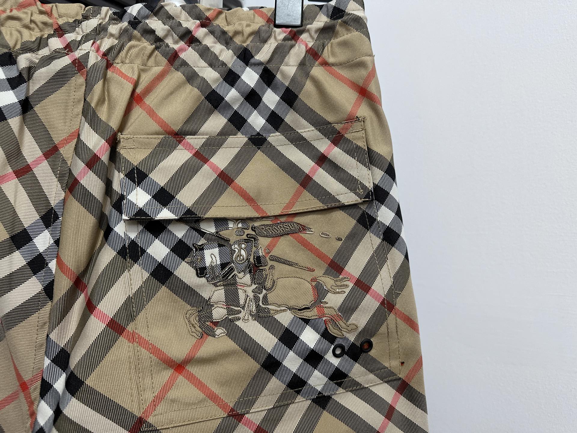 LuxluxHouse Best Quality Clothes Burberry Pants