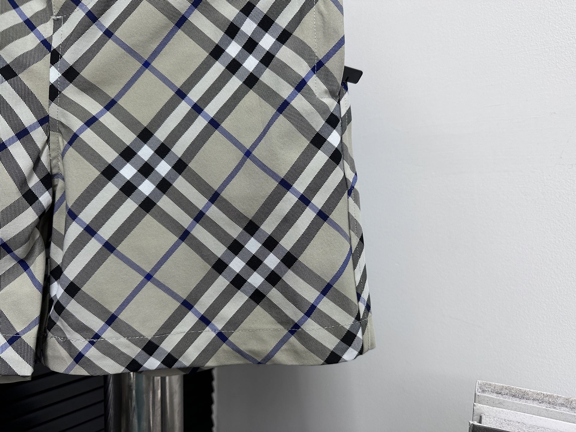 LuxluxHouse Best Quality Clothes Burberry Pants