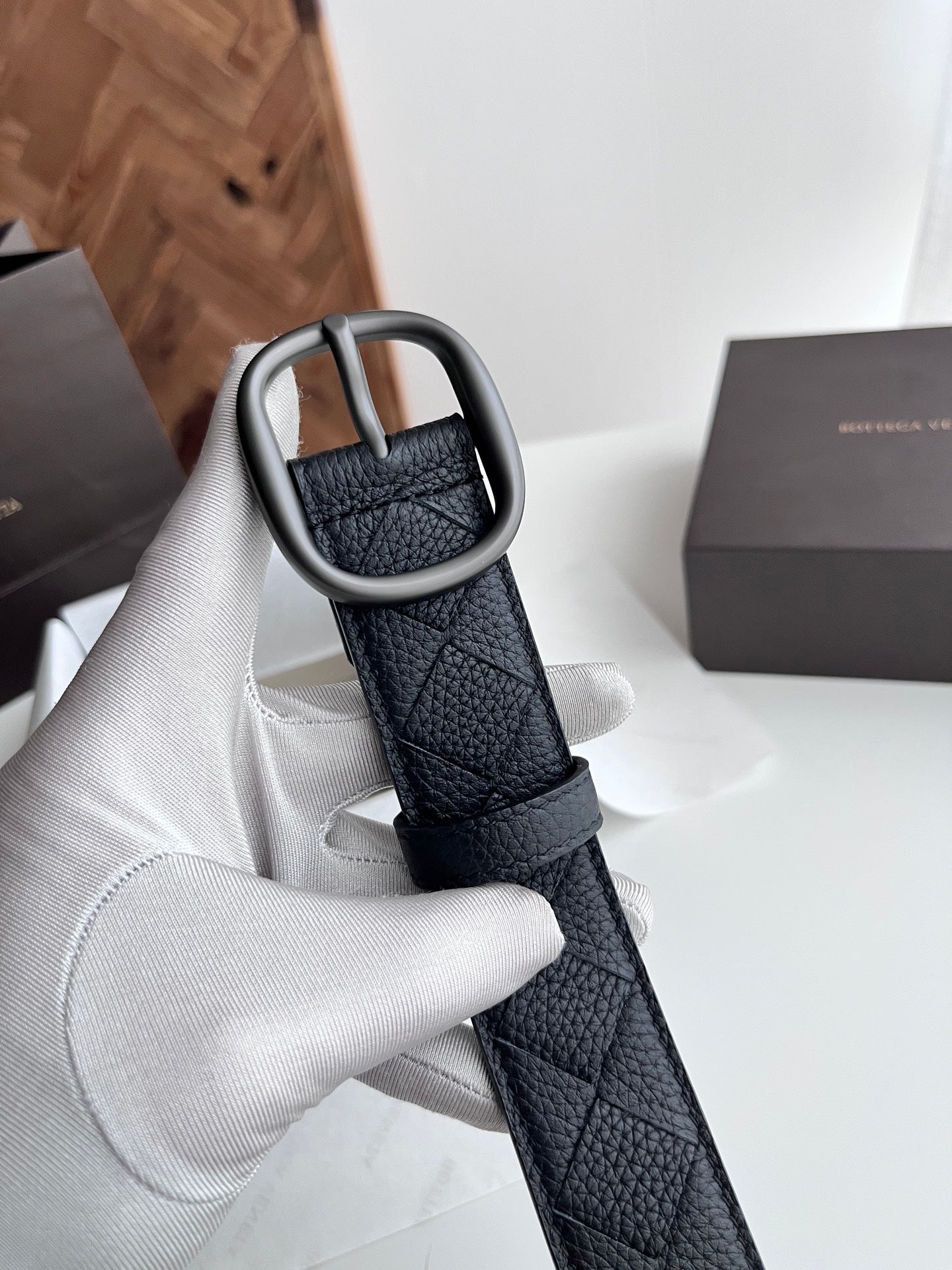 LuxluxHouse Best Quality Accessories Bvlgari