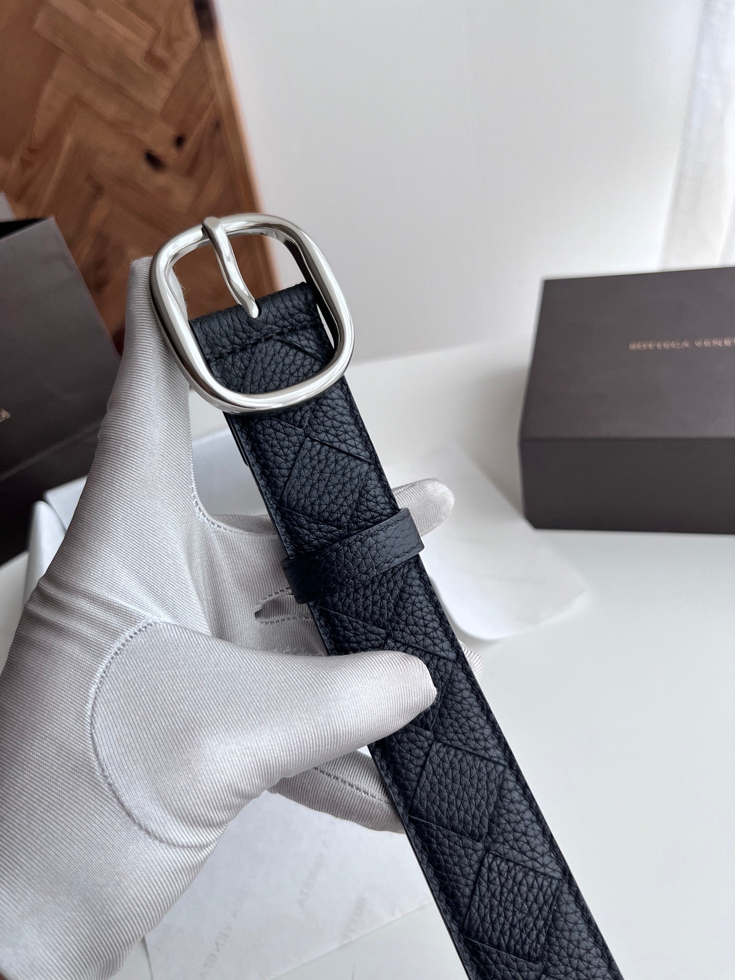 LuxluxHouse Best Quality Accessories Bvlgari