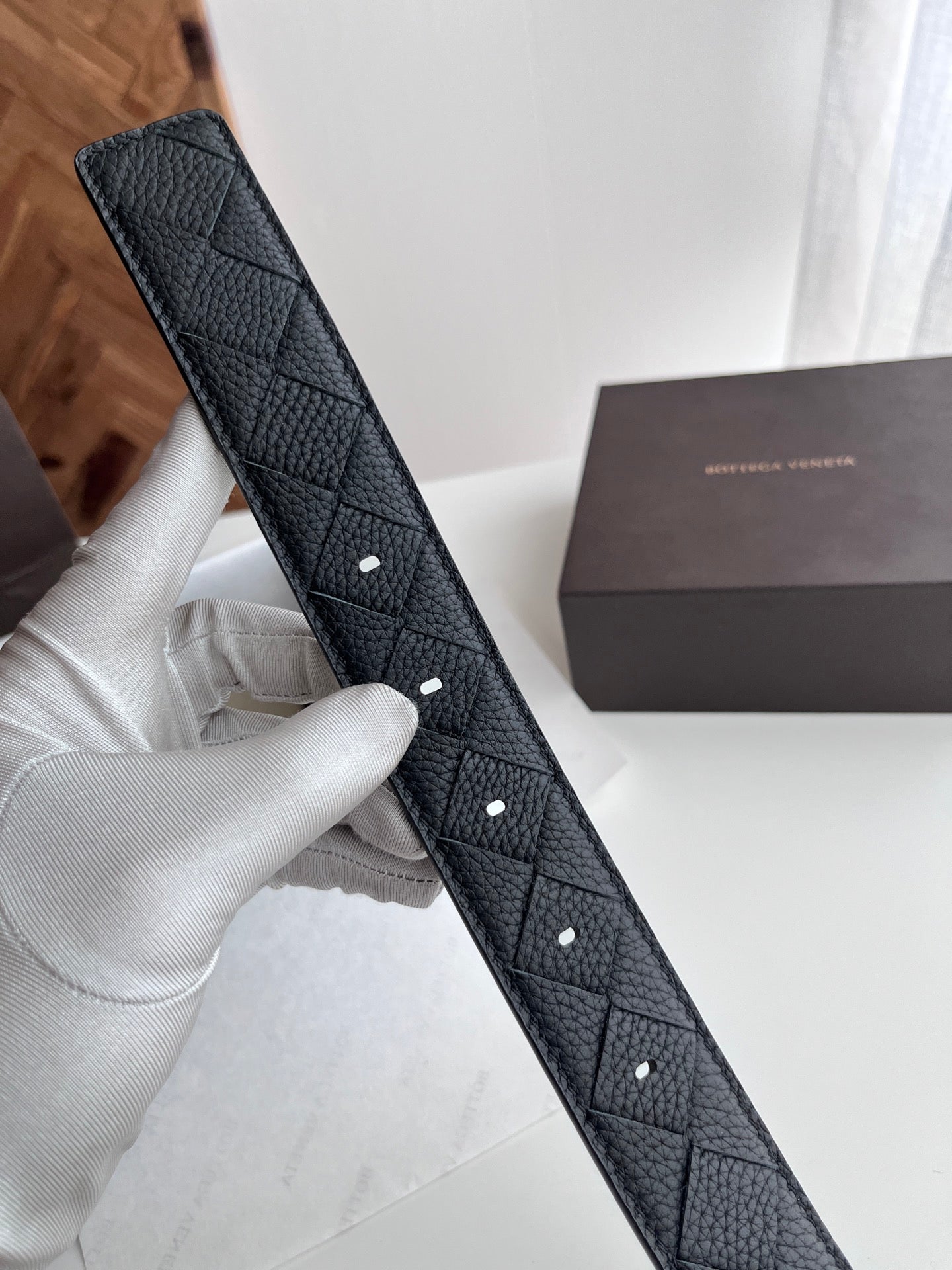 LuxluxHouse Best Quality Accessories Bvlgari