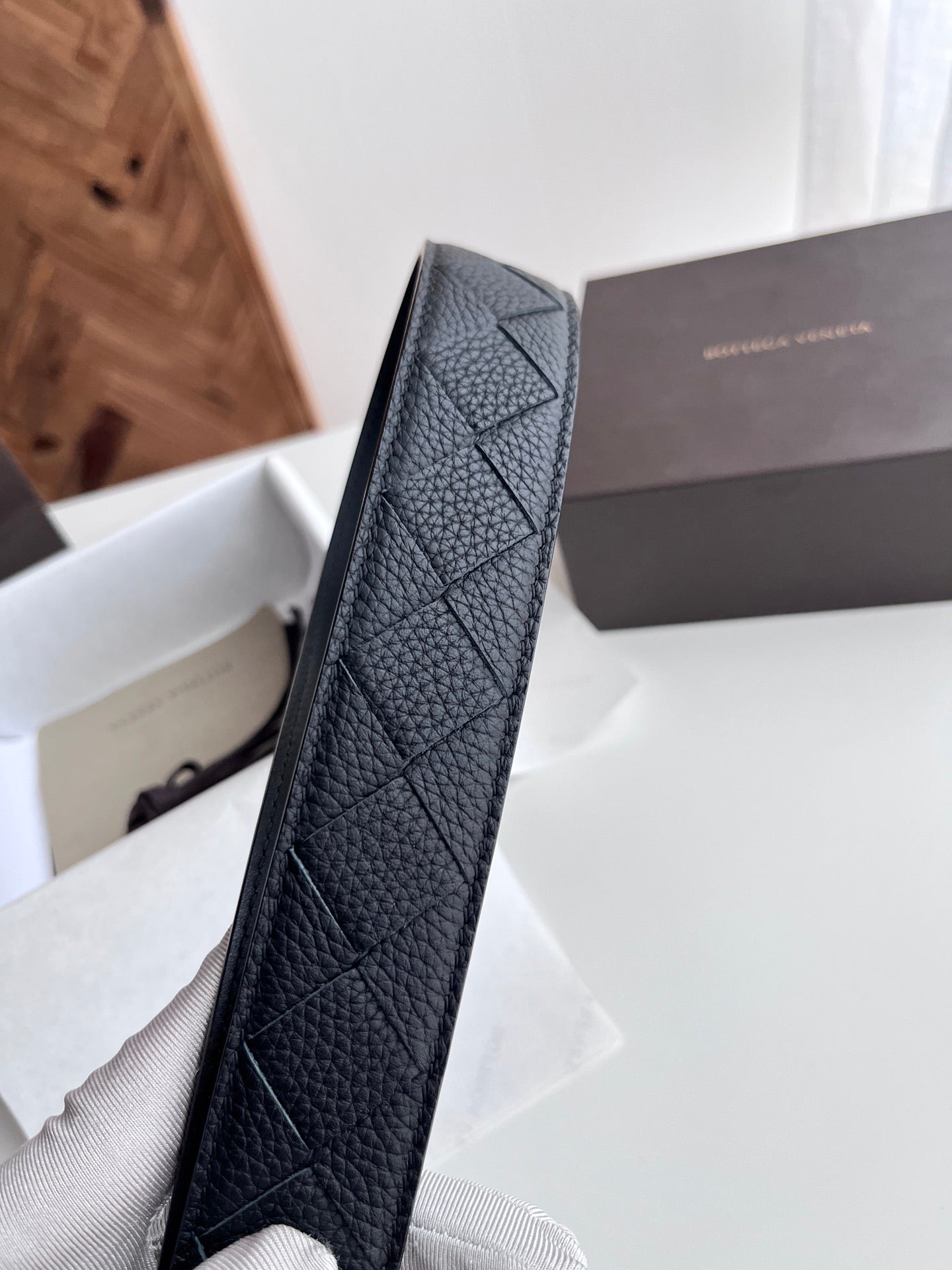 LuxluxHouse Best Quality Accessories Bvlgari