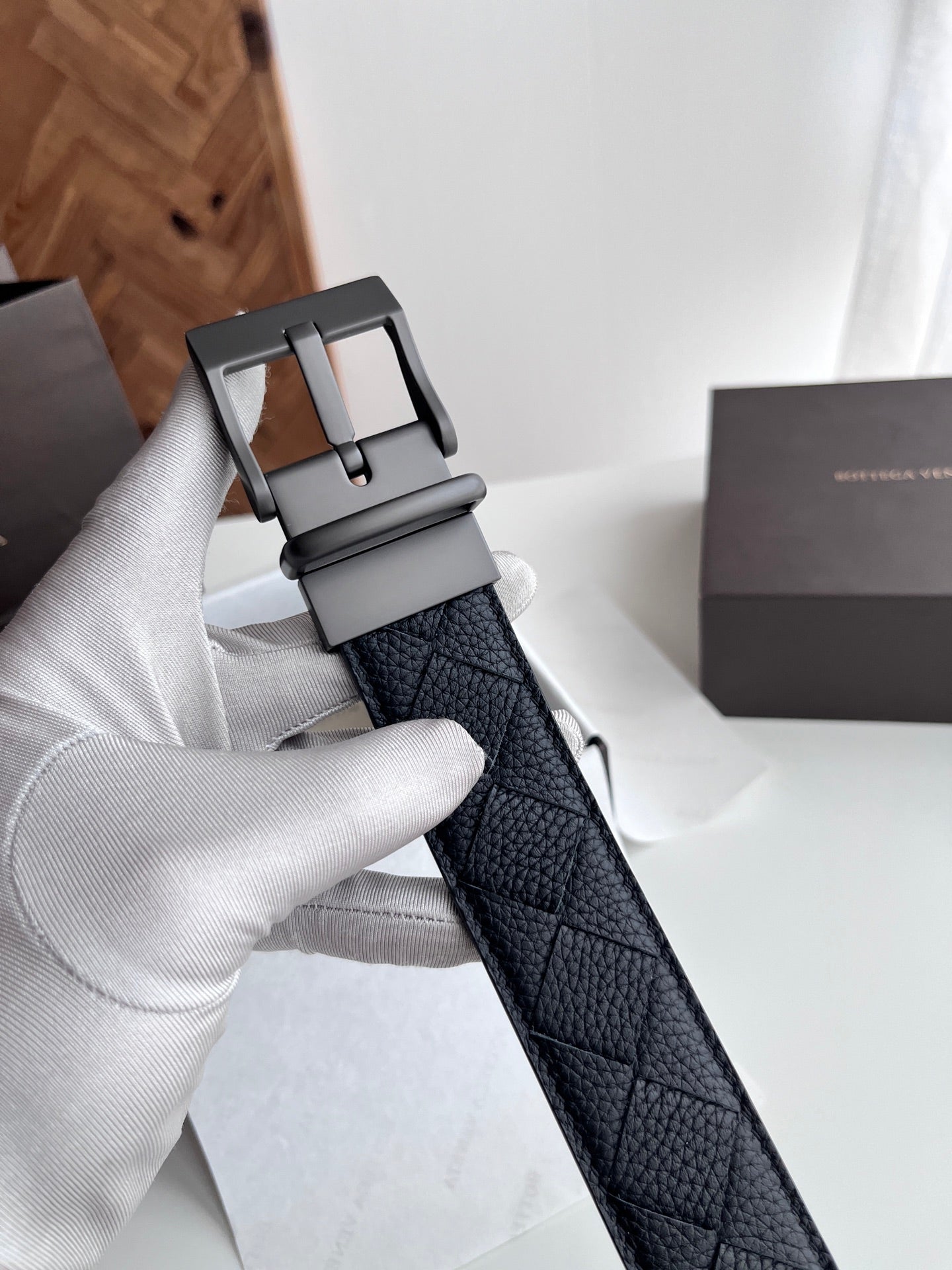 LuxluxHouse Best Quality Accessories Bvlgari