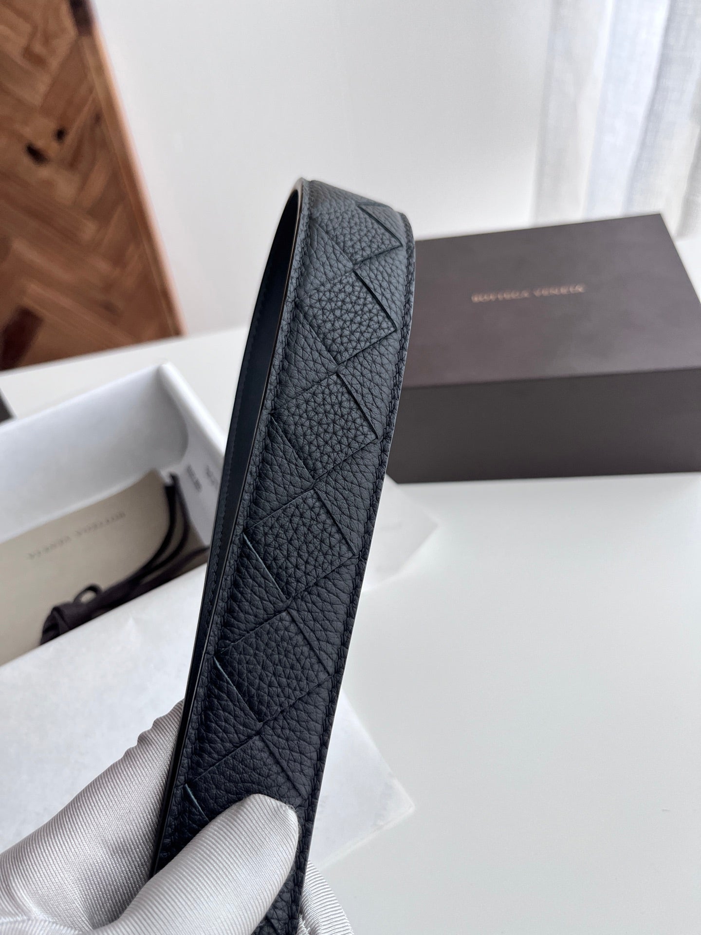 LuxluxHouse Best Quality Accessories Bvlgari