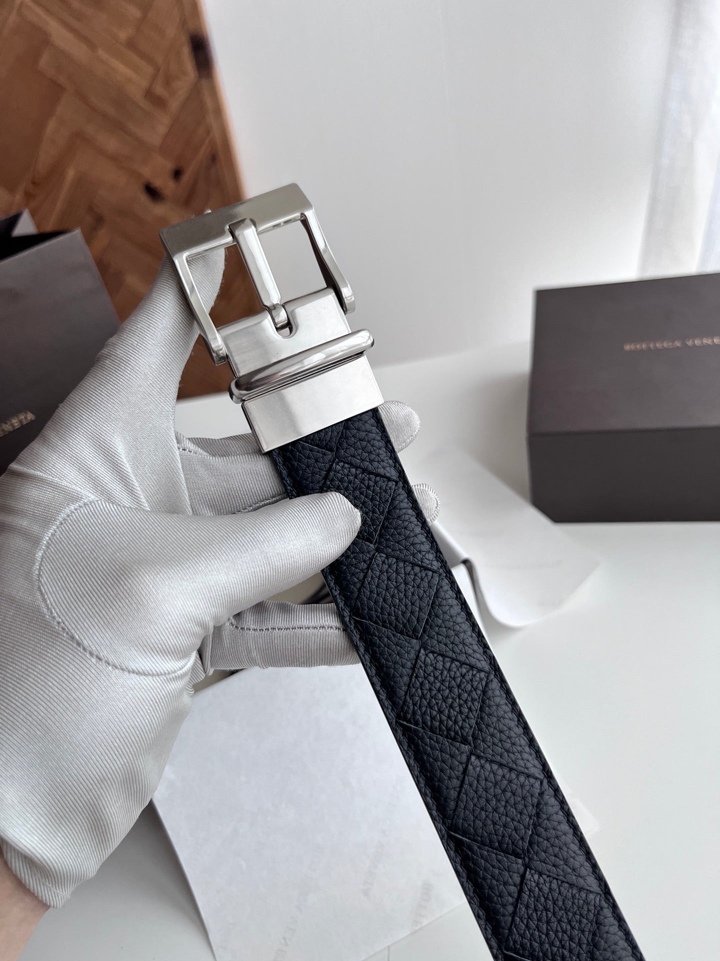 LuxluxHouse Best Quality Accessories Bvlgari