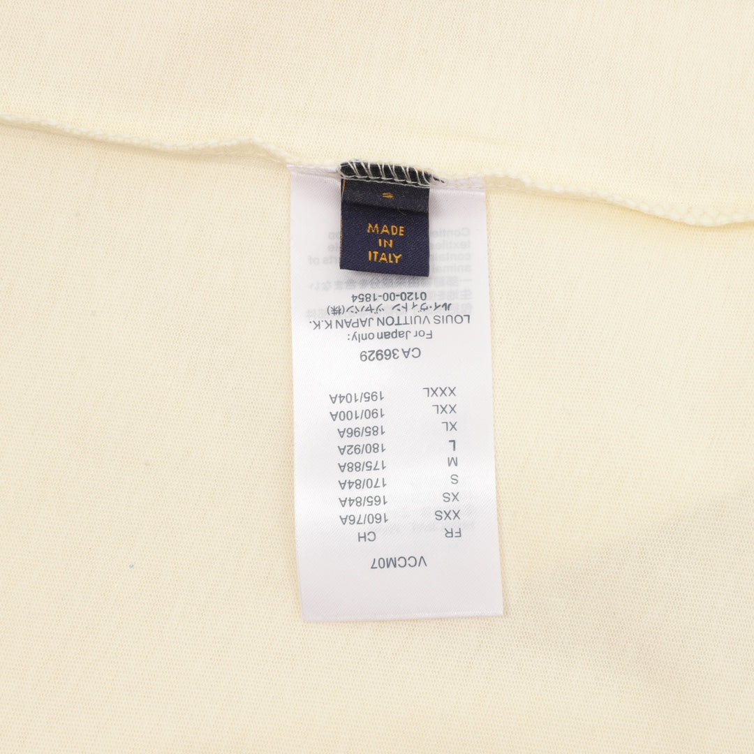 LuxluxHouse Best Quality Clothes T-shirt Louis Vuitton