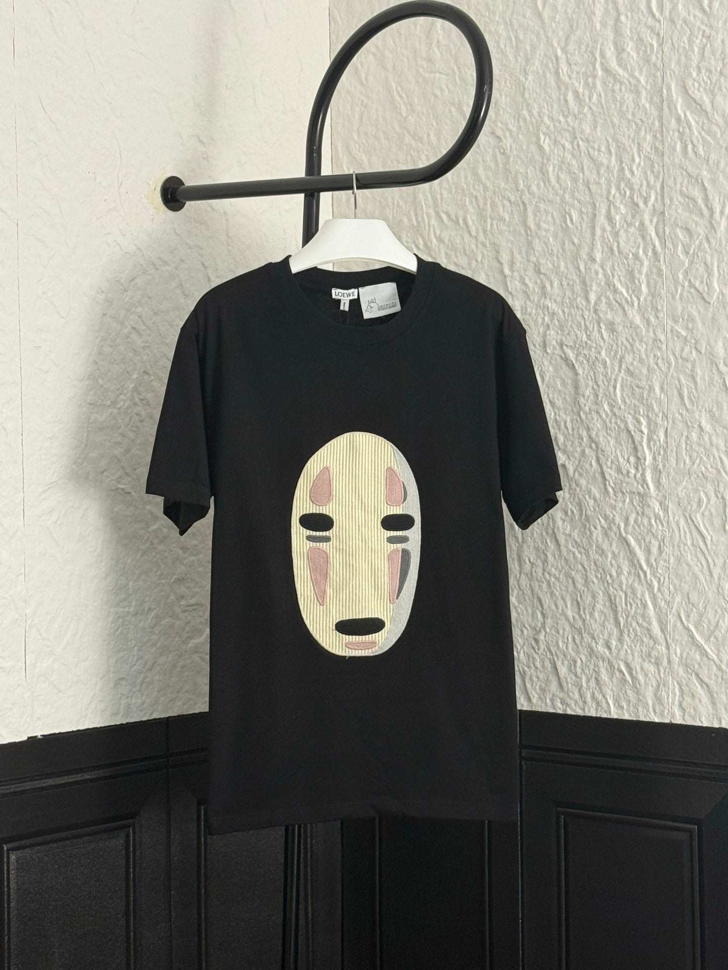 LuxluxHouse Best Quality Clothes T-shirt Loewe