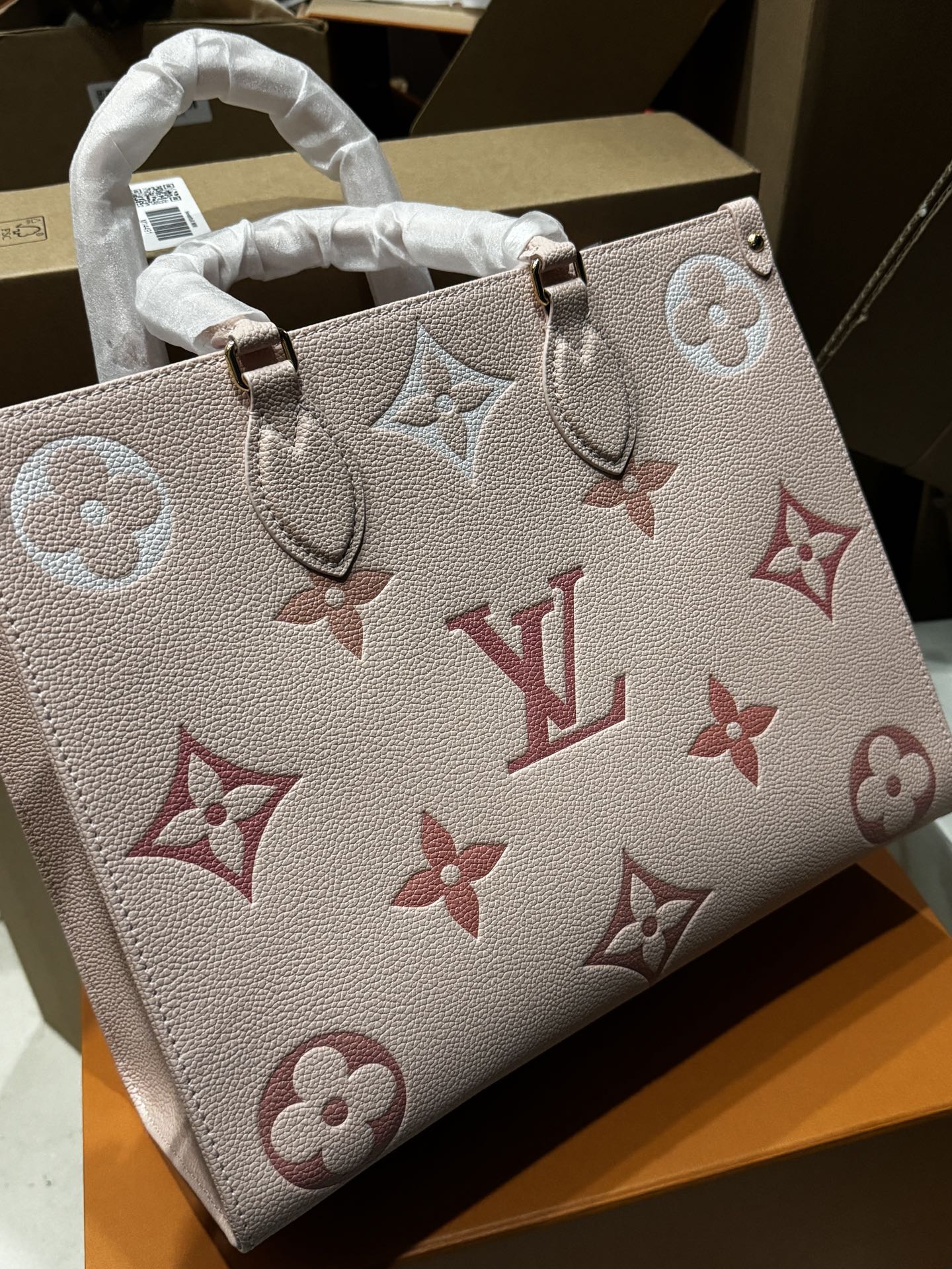 LuxluxHouse Best Quality Bags Louis Vuitton