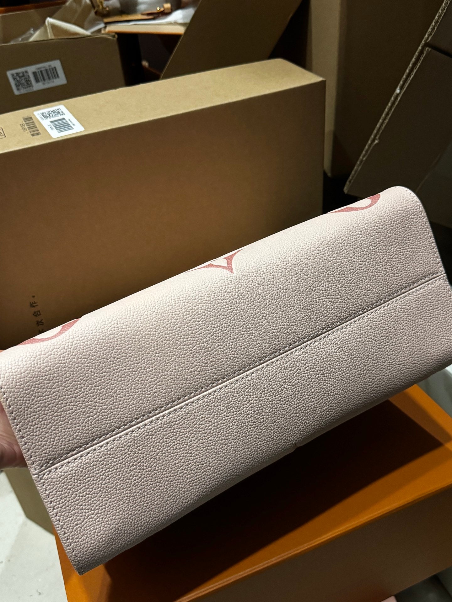 LuxluxHouse Best Quality Bags Louis Vuitton