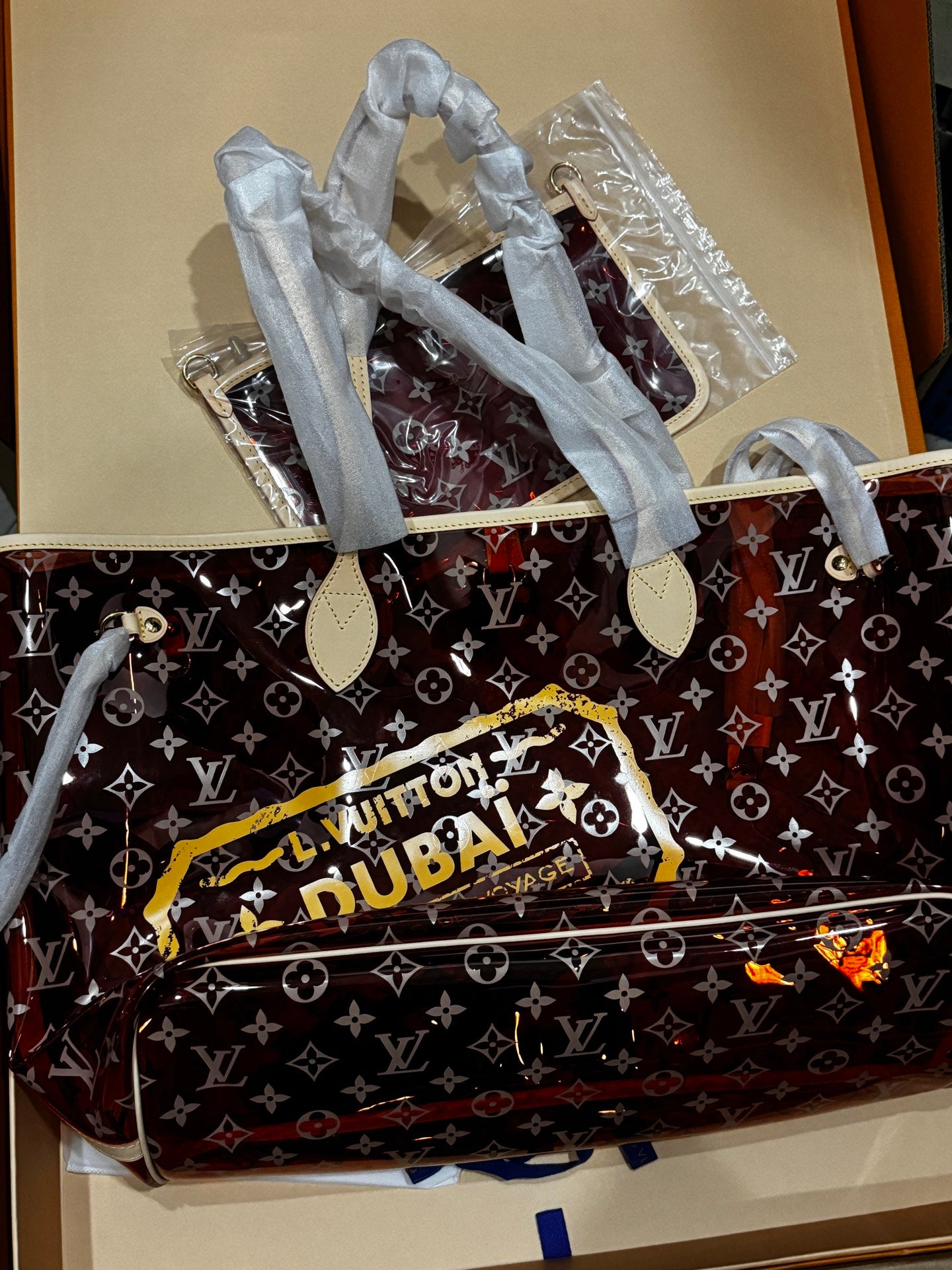 LuxluxHouse Best Quality Bags Louis Vuitton