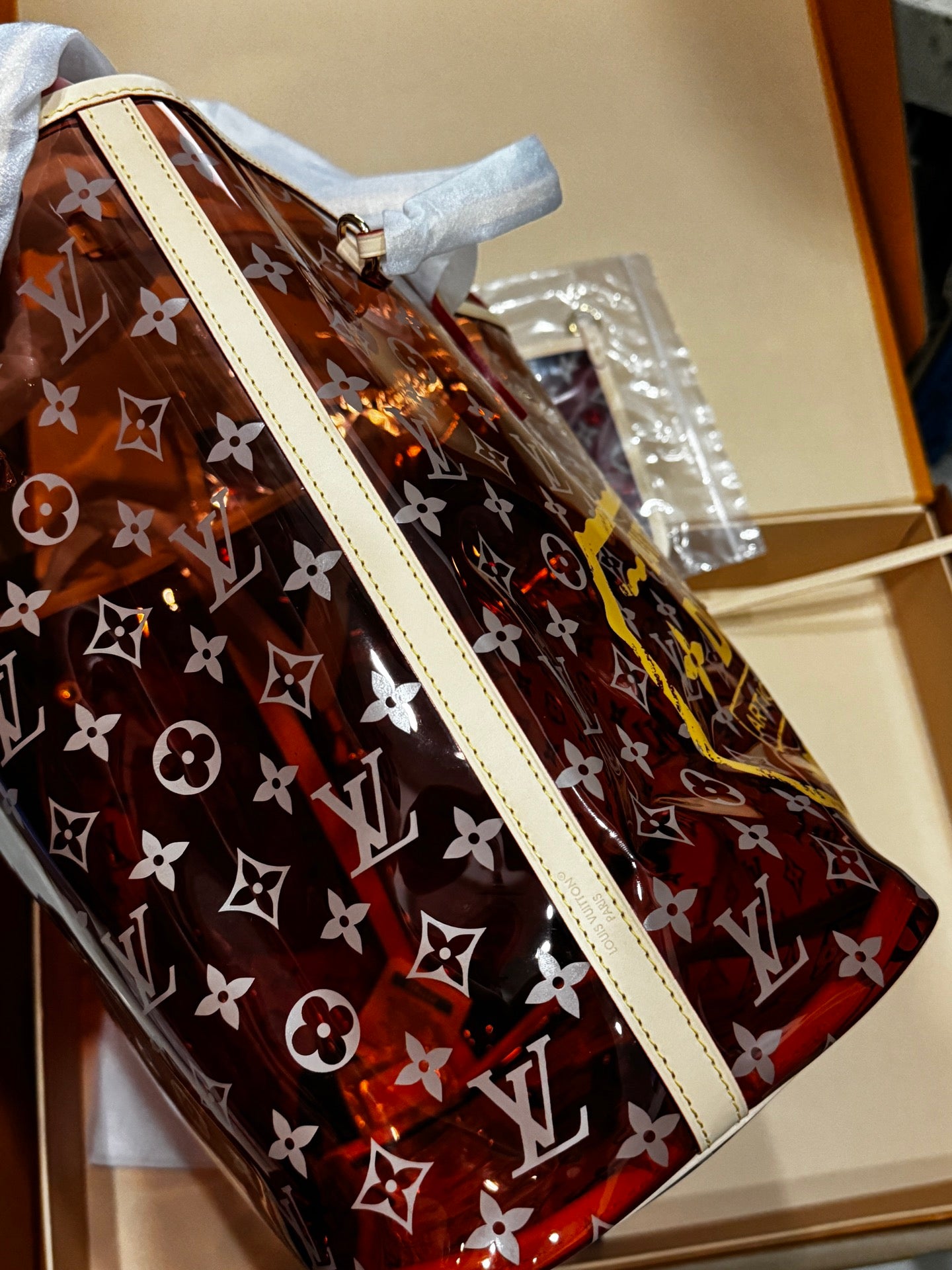 LuxluxHouse Best Quality Bags Louis Vuitton