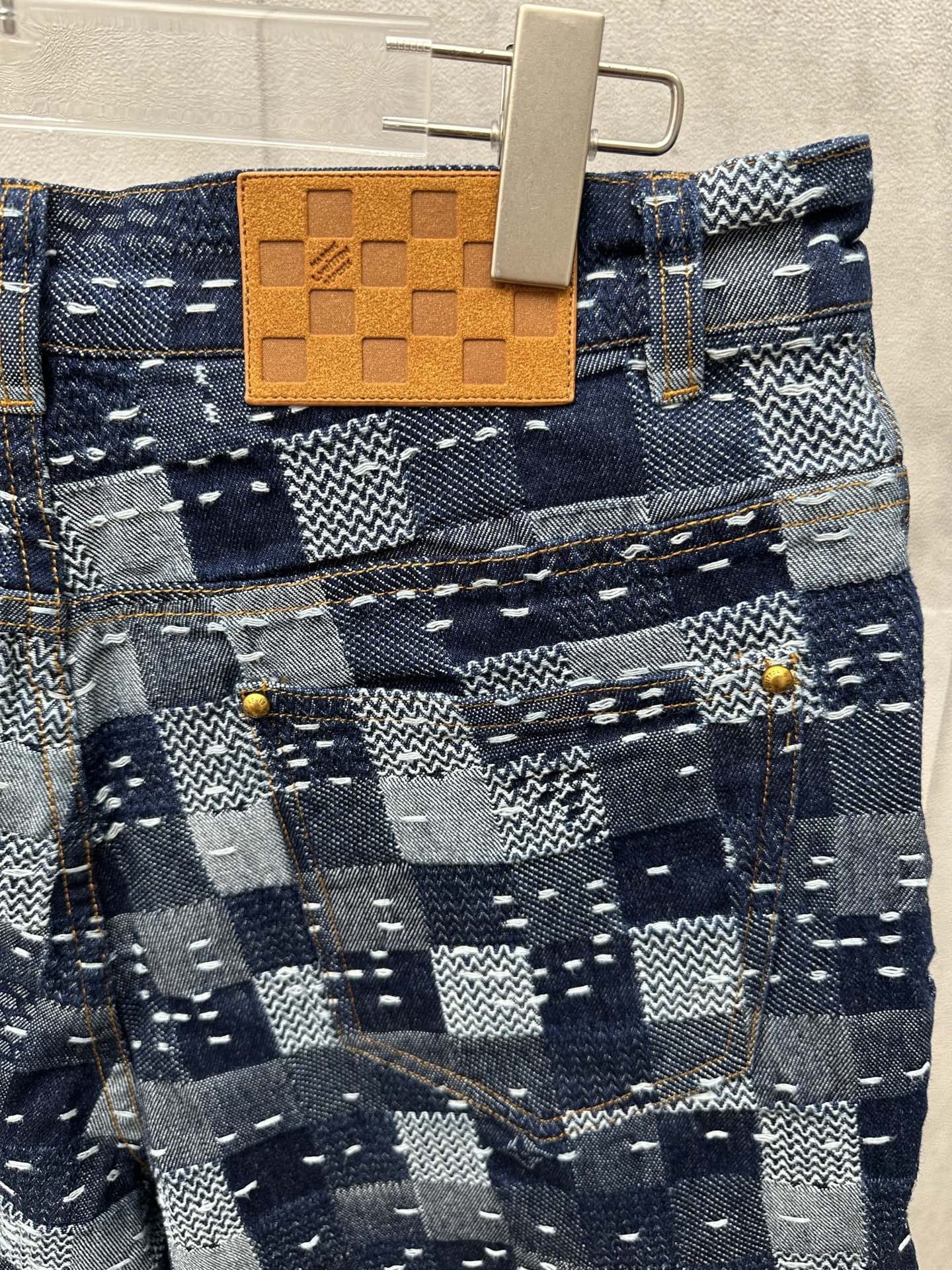 LuxluxHouse Best Quality Clothes Pants Louis Vuitton