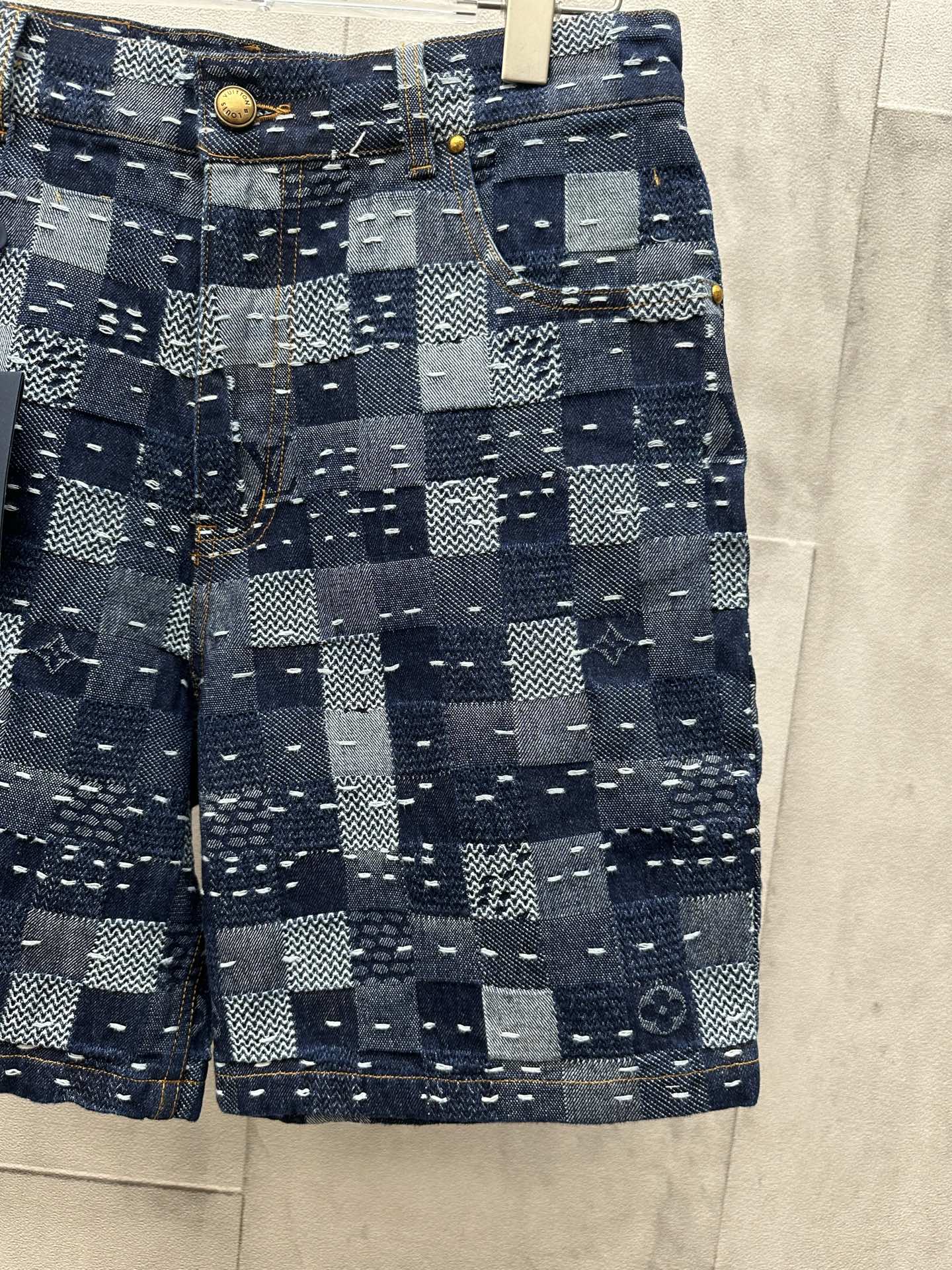 LuxluxHouse Best Quality Clothes Pants Louis Vuitton