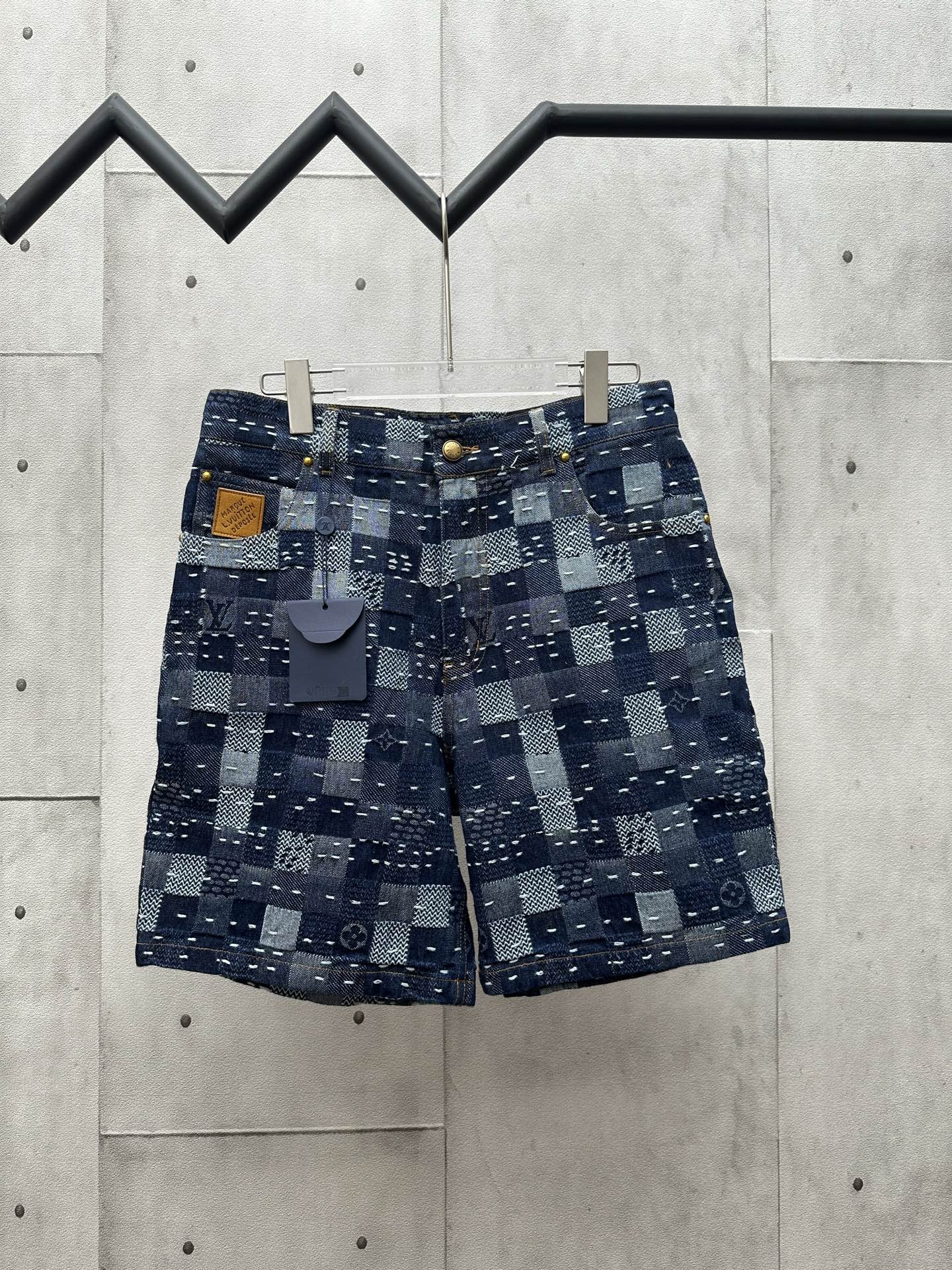 LuxluxHouse Best Quality Clothes Pants Louis Vuitton