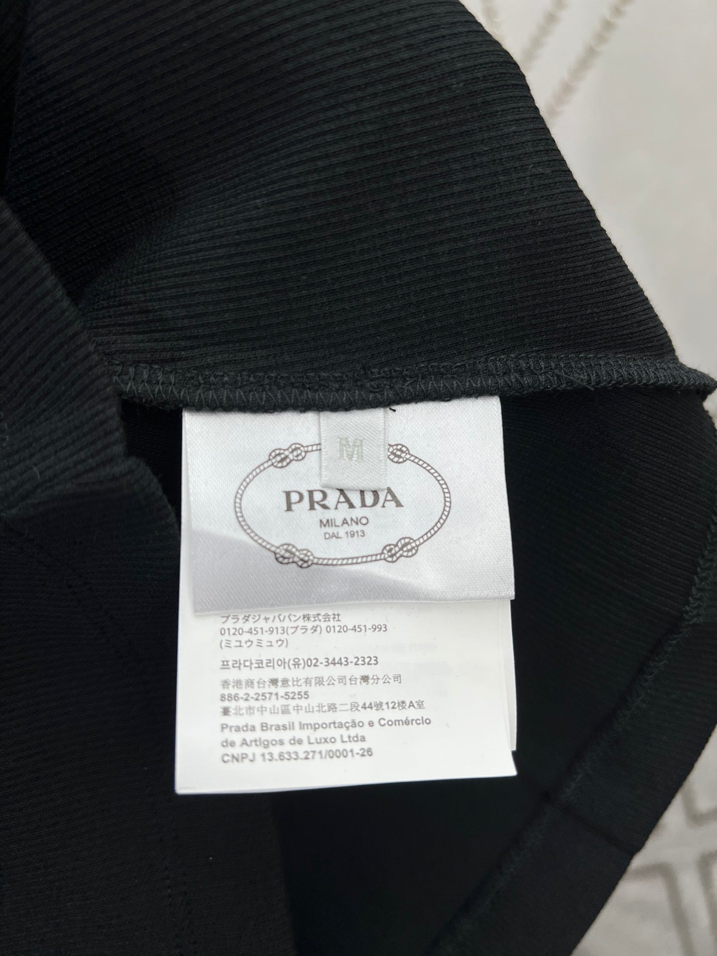 LuxluxHouse Best Quality Clothes Tank Prada