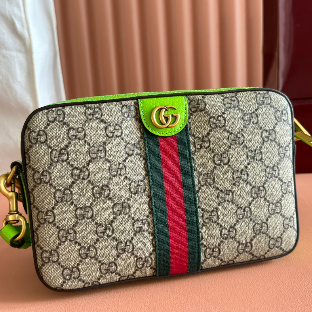 LuxluxHouse Best Quality Bags Gucci Women