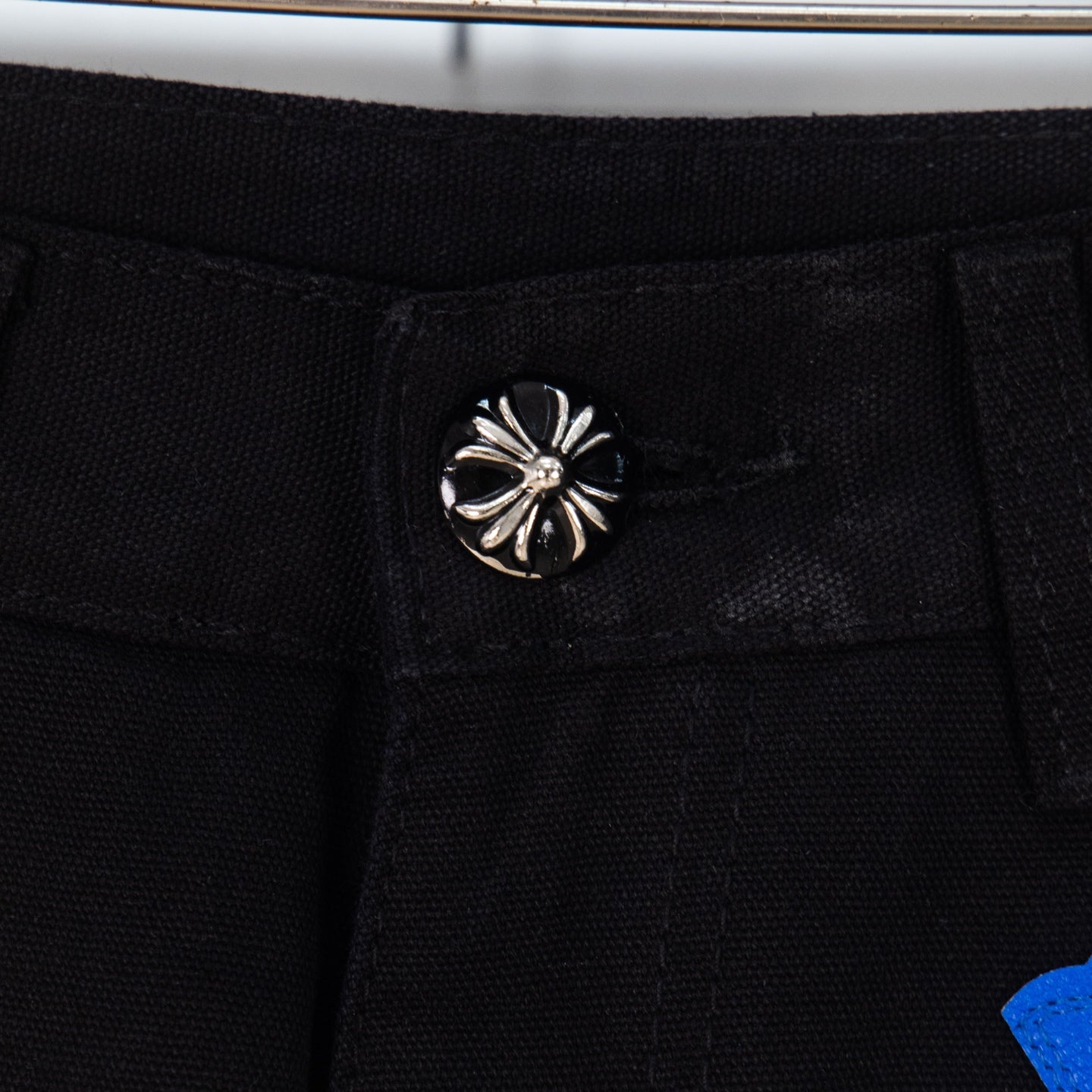 LuxluxHouse Best Quality Clothes Pants Chrome Hearts