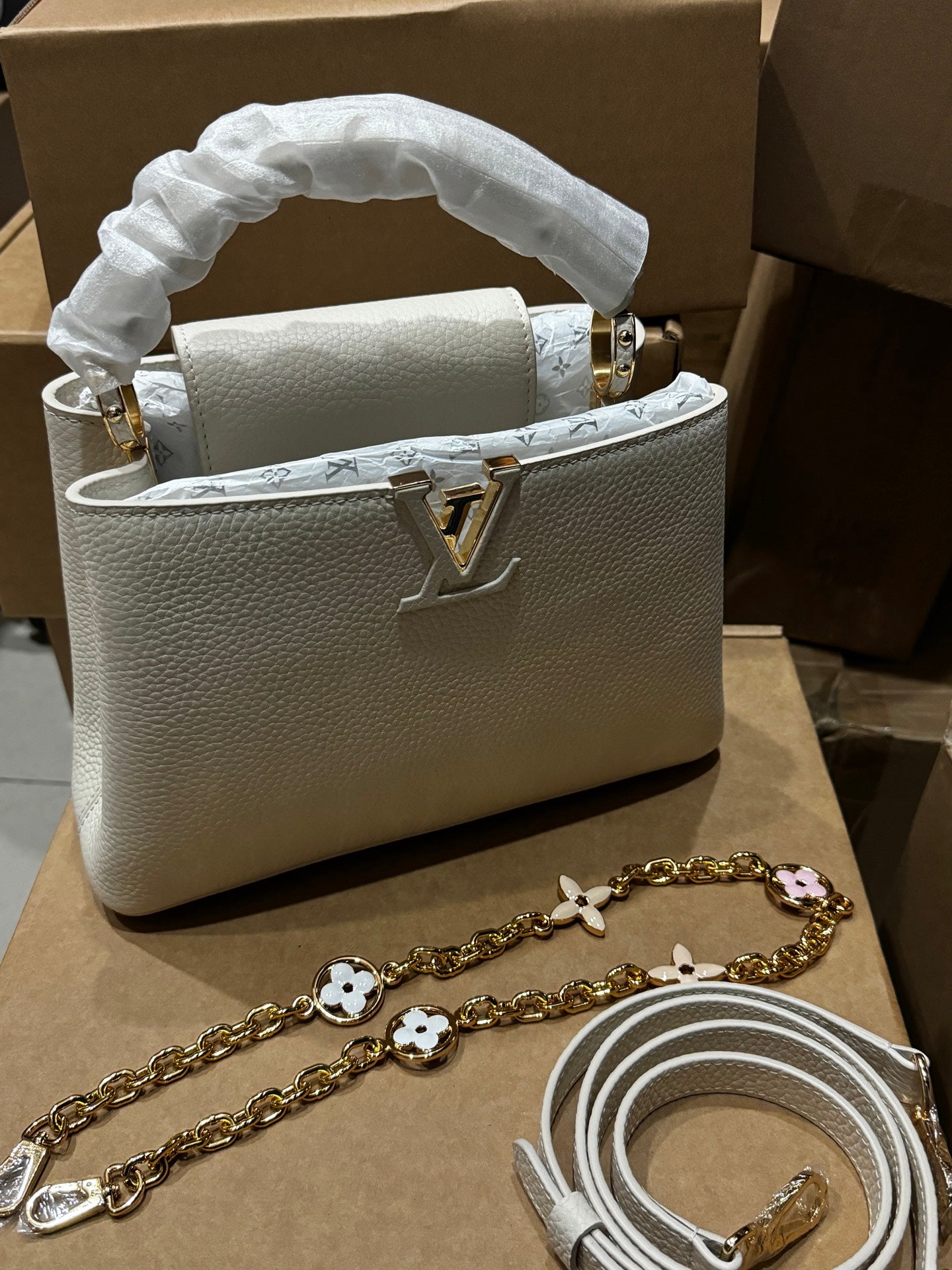 LuxluxHouse Best Quality Bags Louis Vuitton