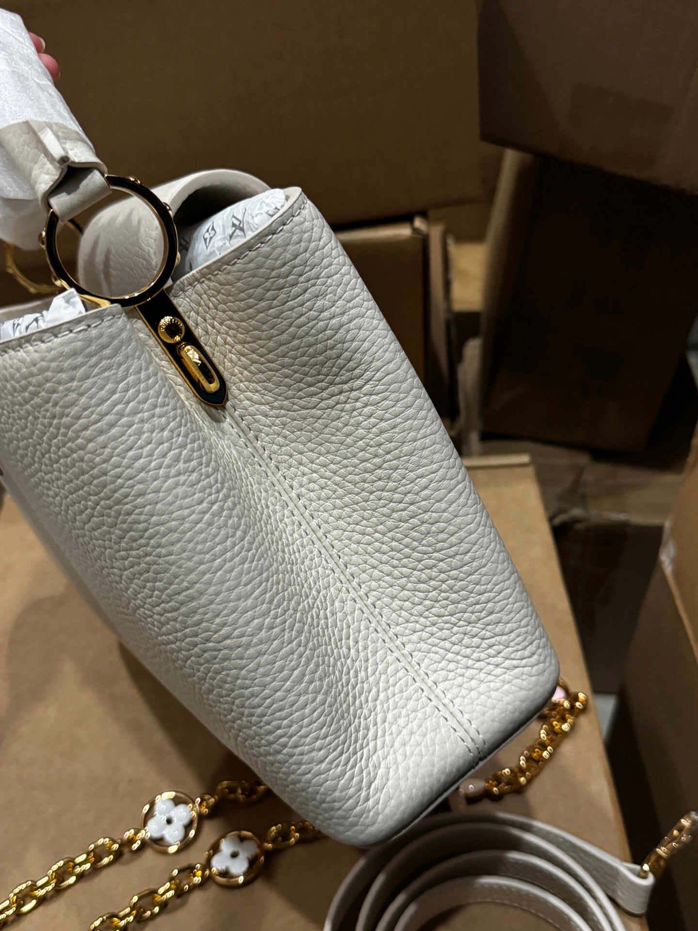 LuxluxHouse Best Quality Bags Louis Vuitton