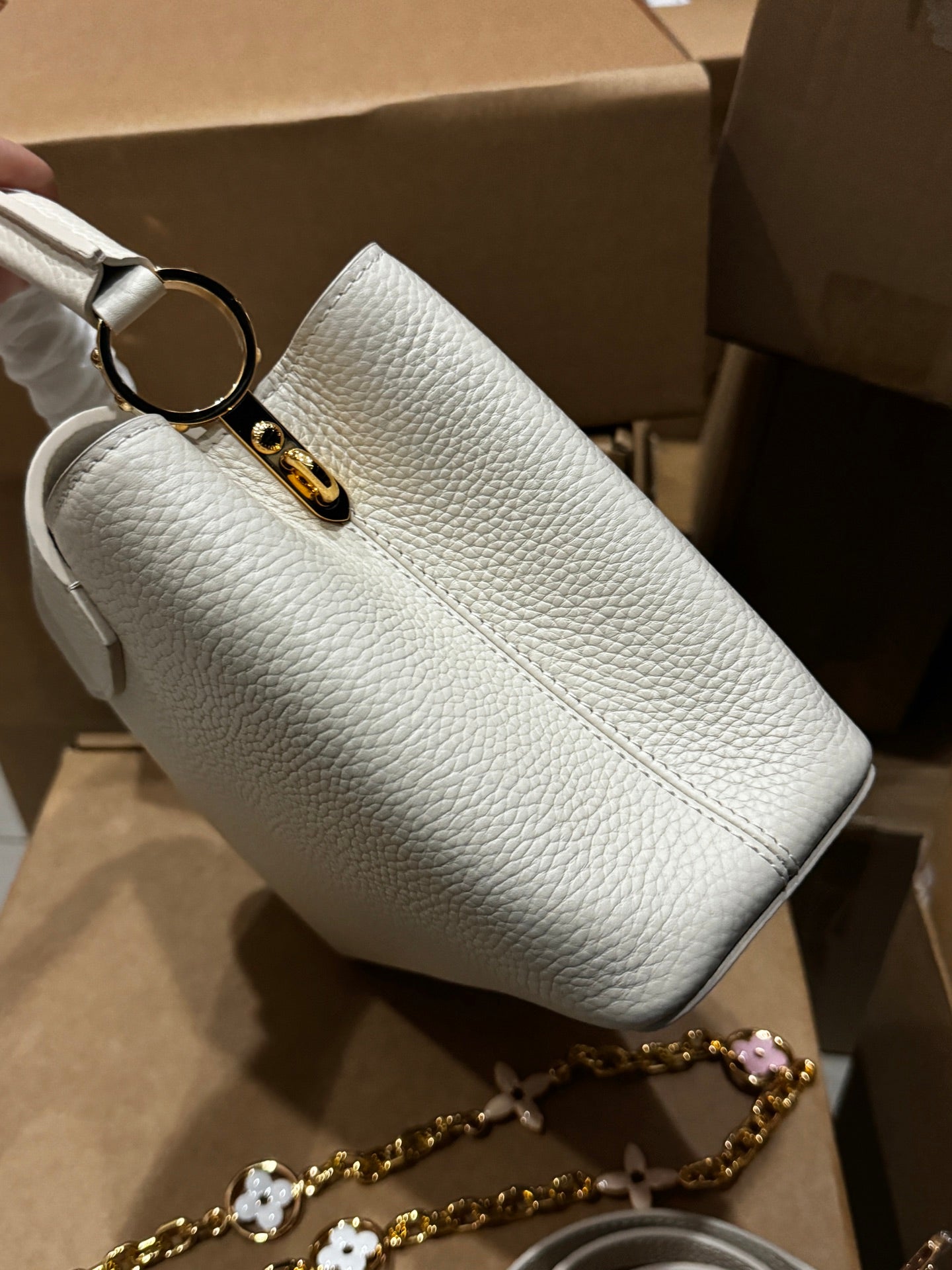 LuxluxHouse Best Quality Bags Louis Vuitton