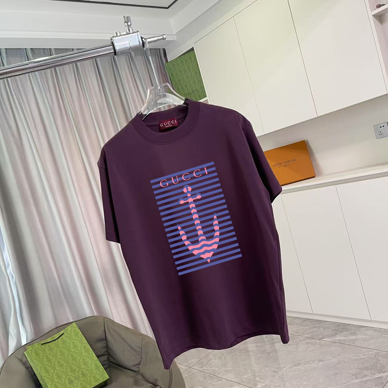 LuxluxHouse Best Quality Clothes Gucci T-shirt