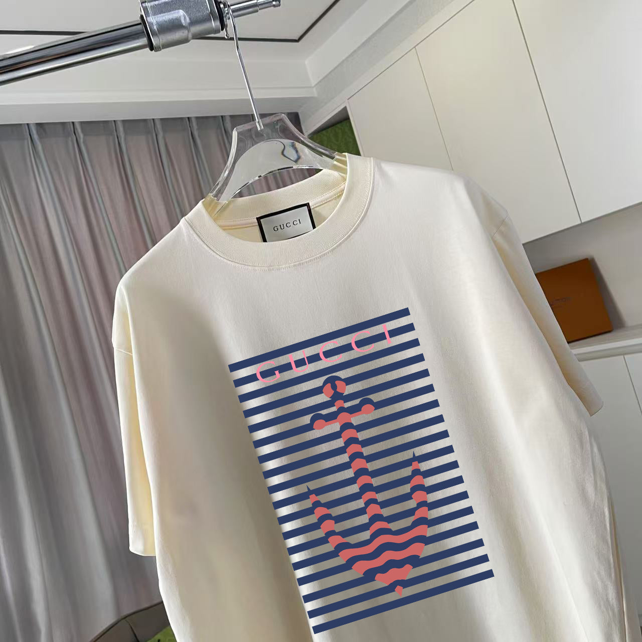 LuxluxHouse Best Quality Clothes Gucci T-shirt