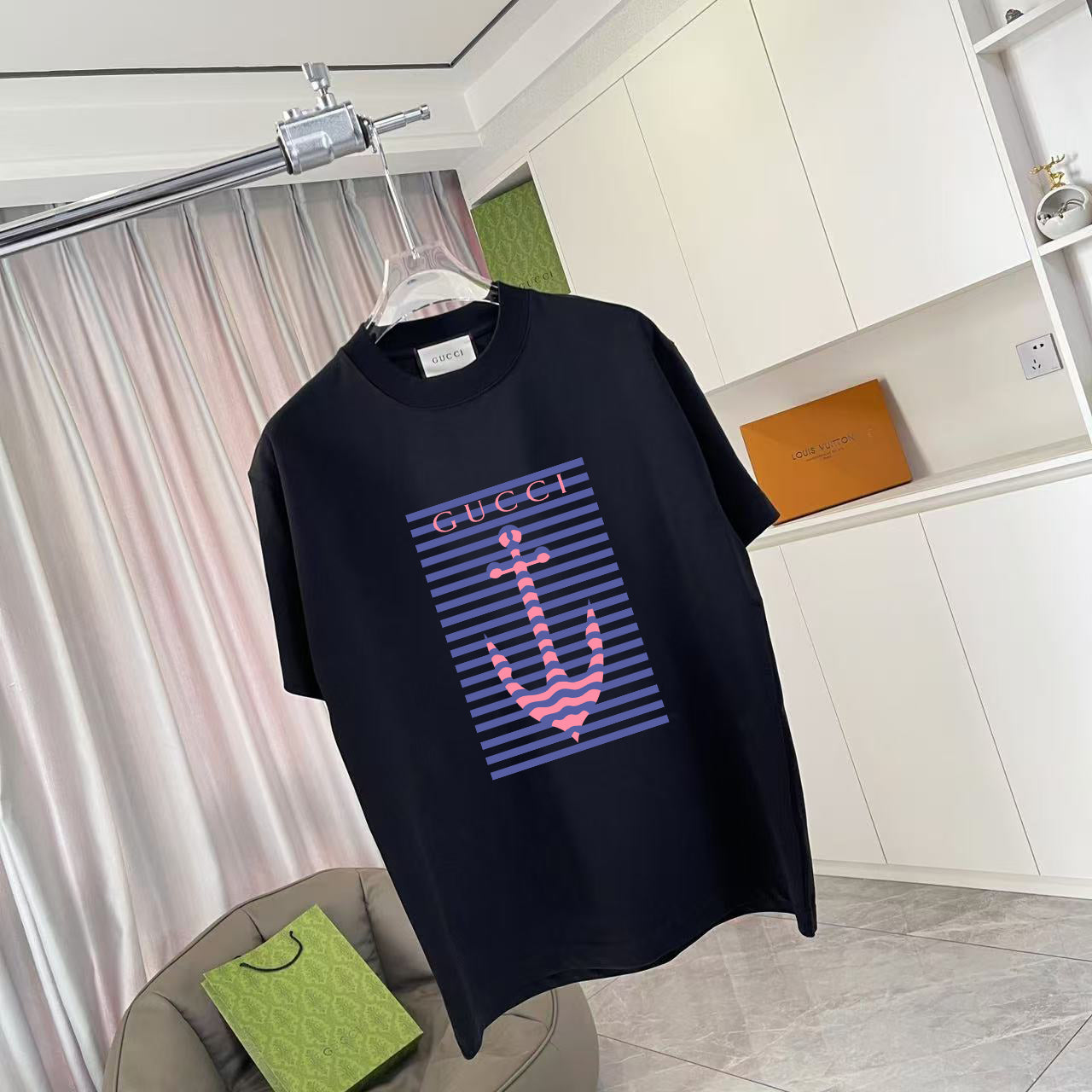 LuxluxHouse Best Quality Clothes Gucci T-shirt