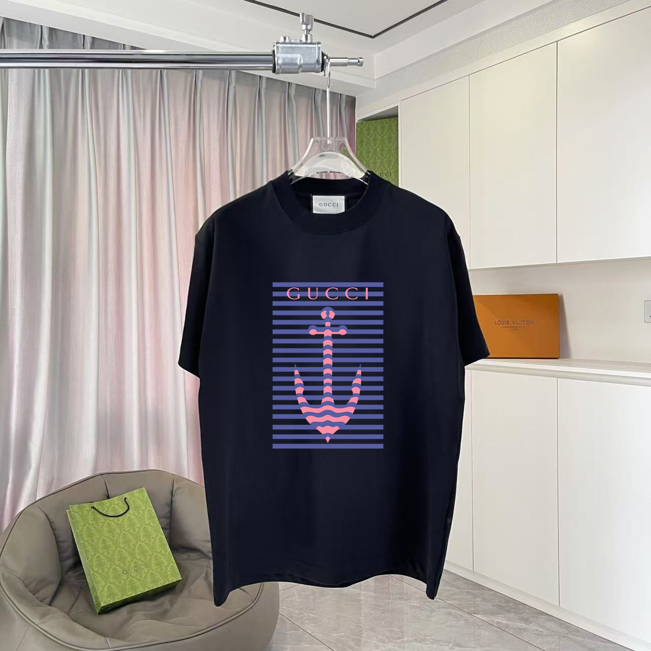 LuxluxHouse Best Quality Clothes Gucci T-shirt