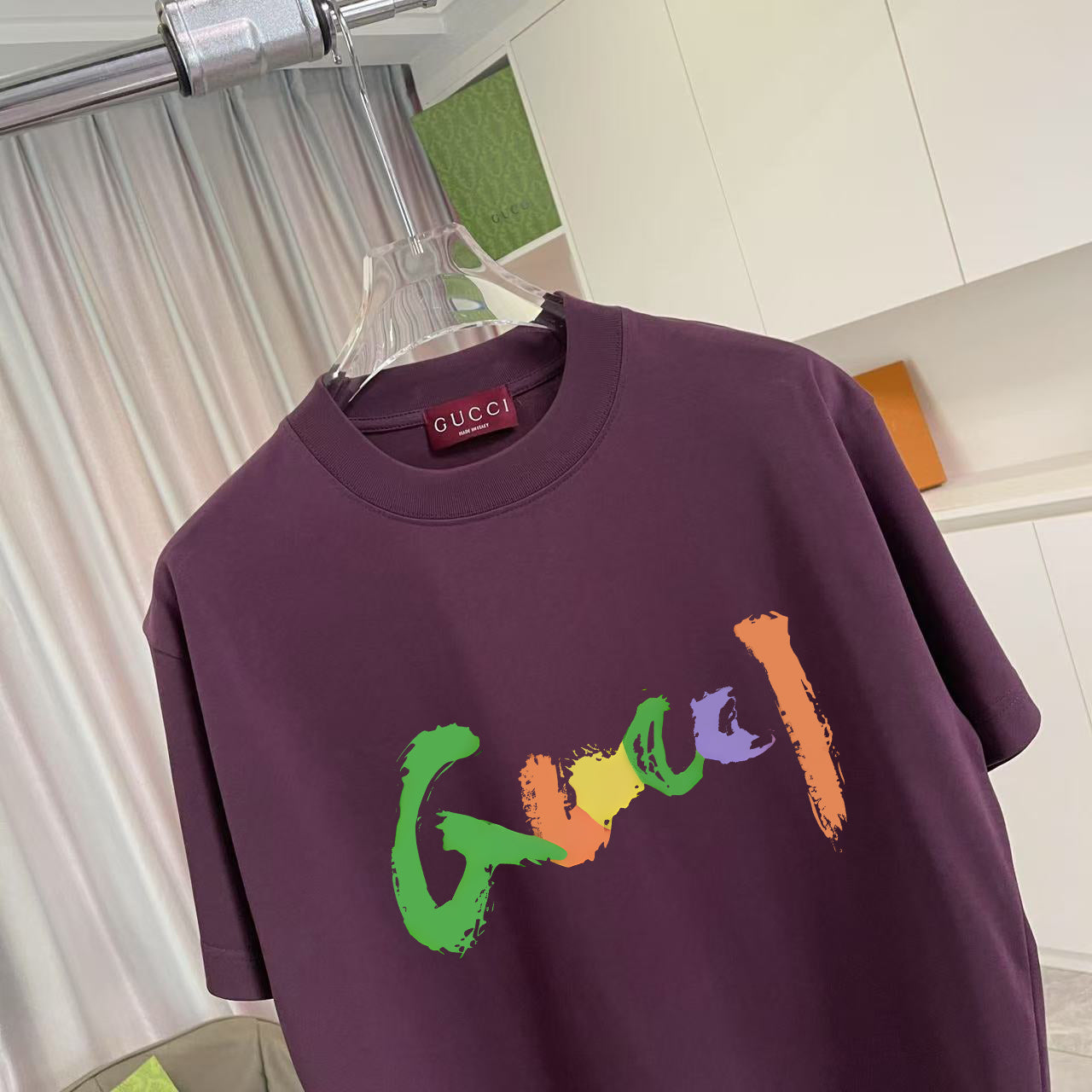 LuxluxHouse Best Quality Clothes Gucci T-shirt