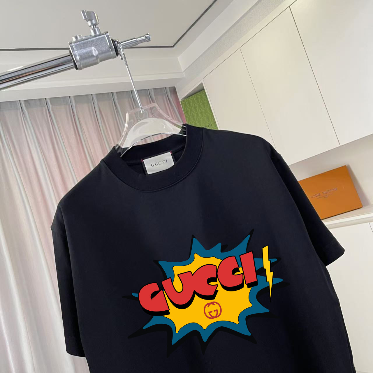 LuxluxHouse Best Quality Clothes Gucci T-shirt