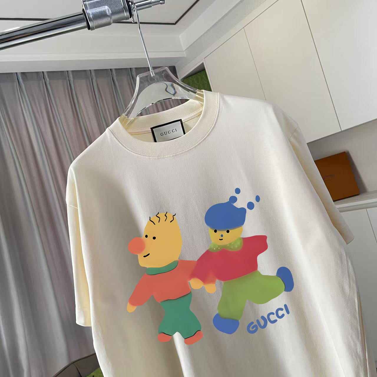 LuxluxHouse Best Quality Clothes Gucci T-shirt