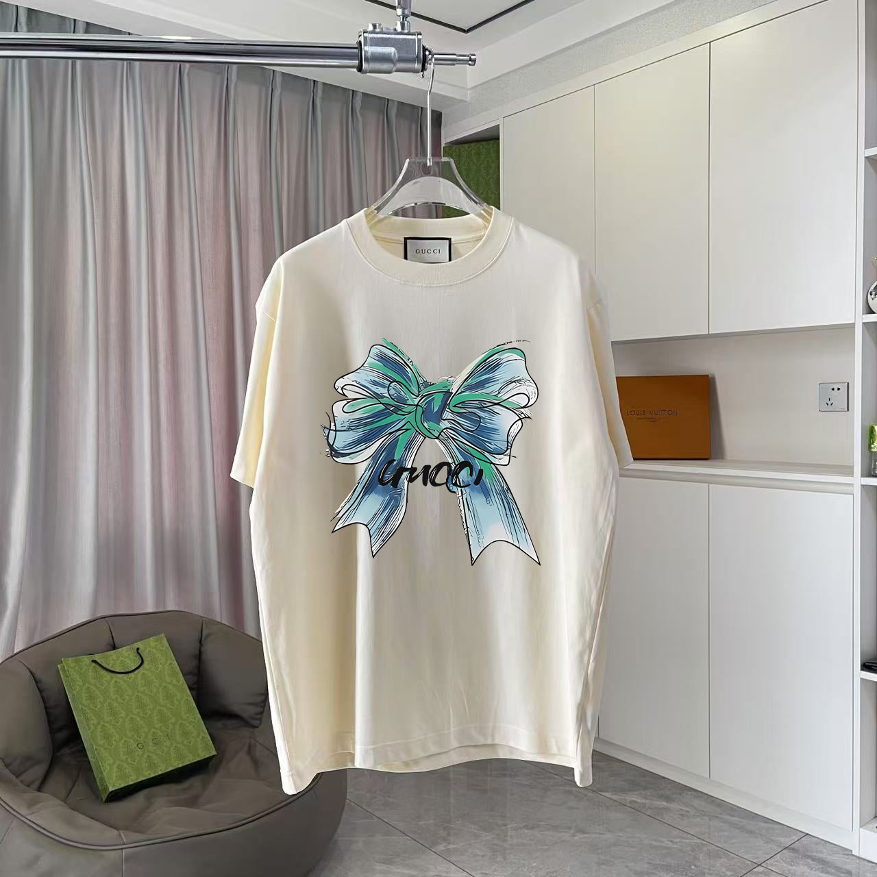 LuxluxHouse Best Quality Clothes Gucci T-shirt