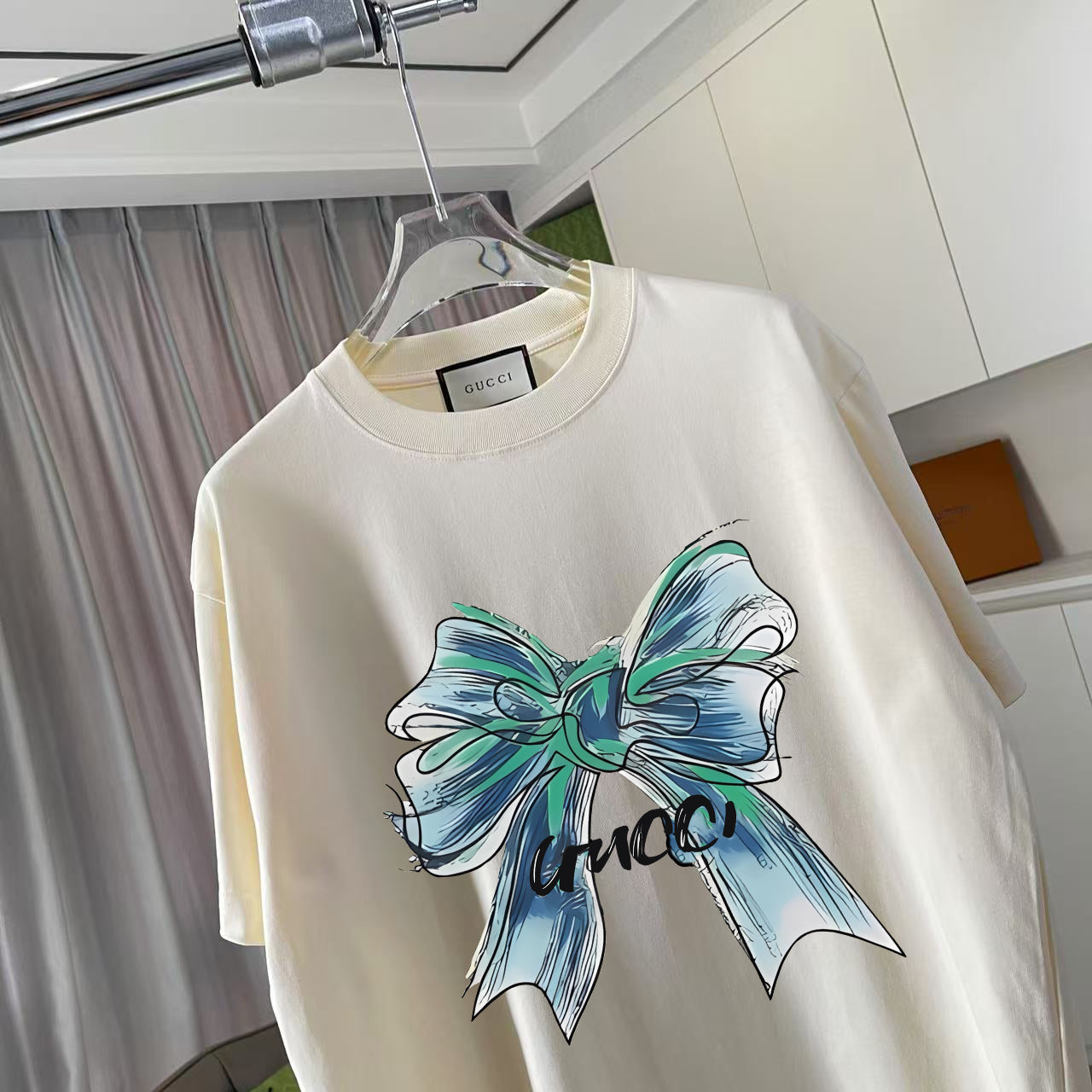 LuxluxHouse Best Quality Clothes Gucci T-shirt