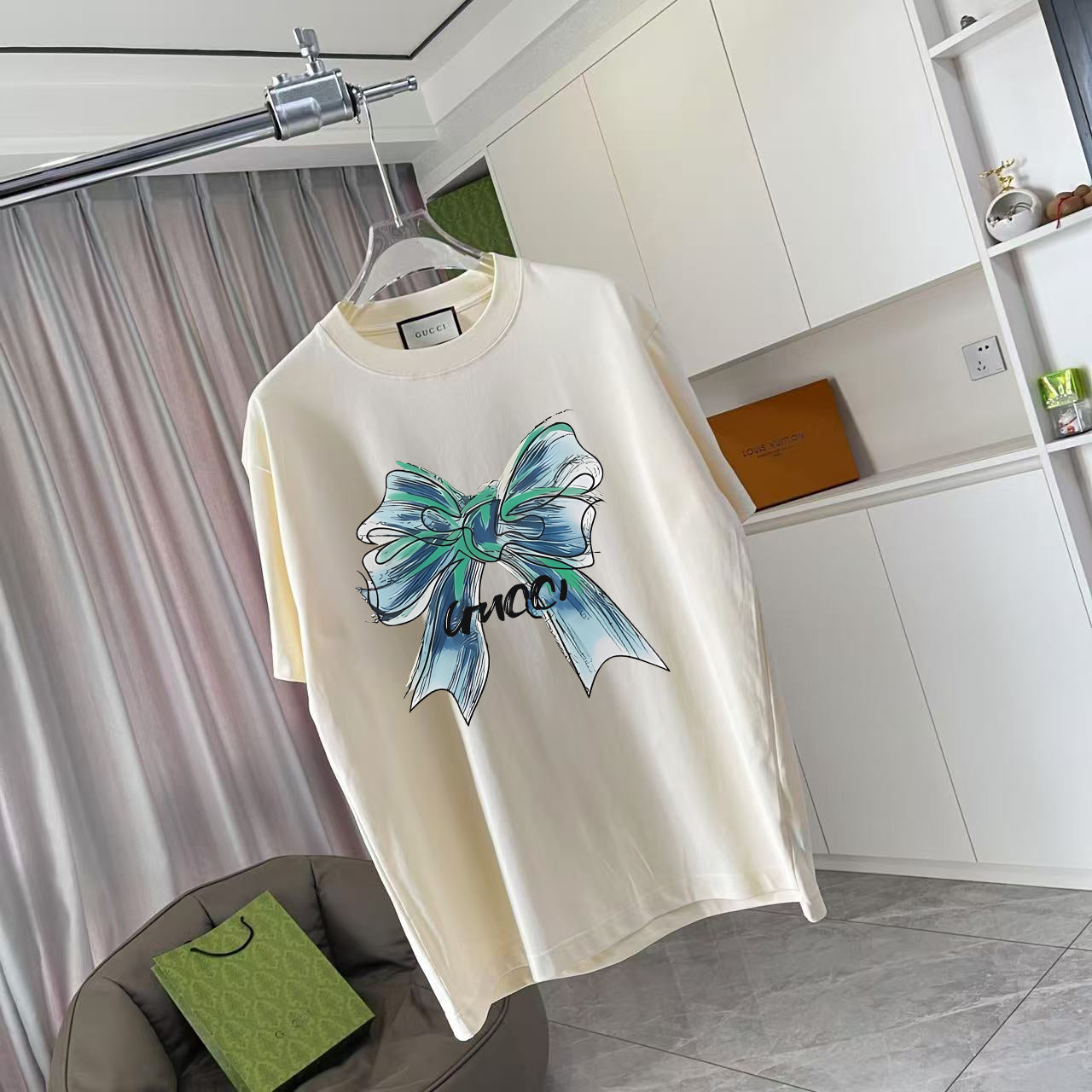 LuxluxHouse Best Quality Clothes Gucci T-shirt