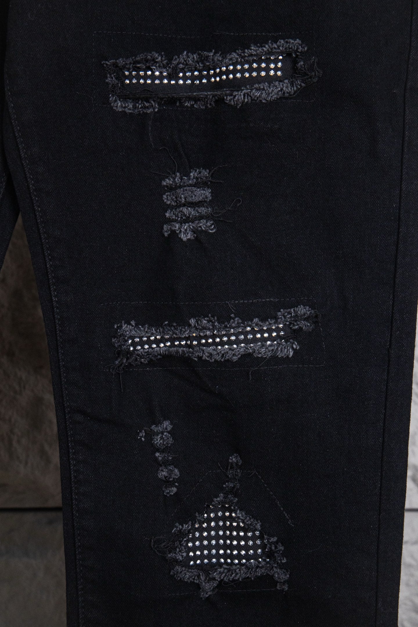 LuxluxHouse Best Quality Clothes Amiri Pants