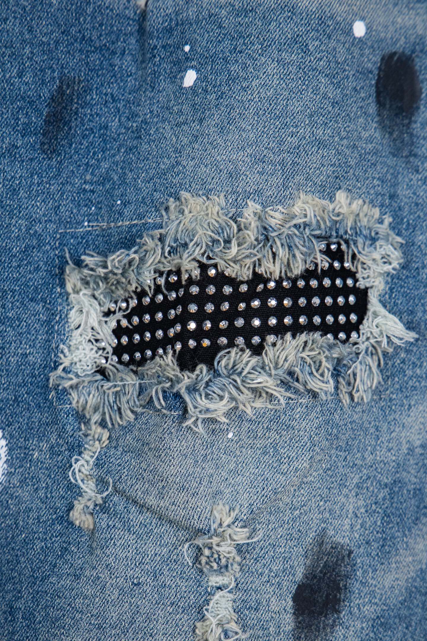 LuxluxHouse Best Quality Clothes Amiri Pants