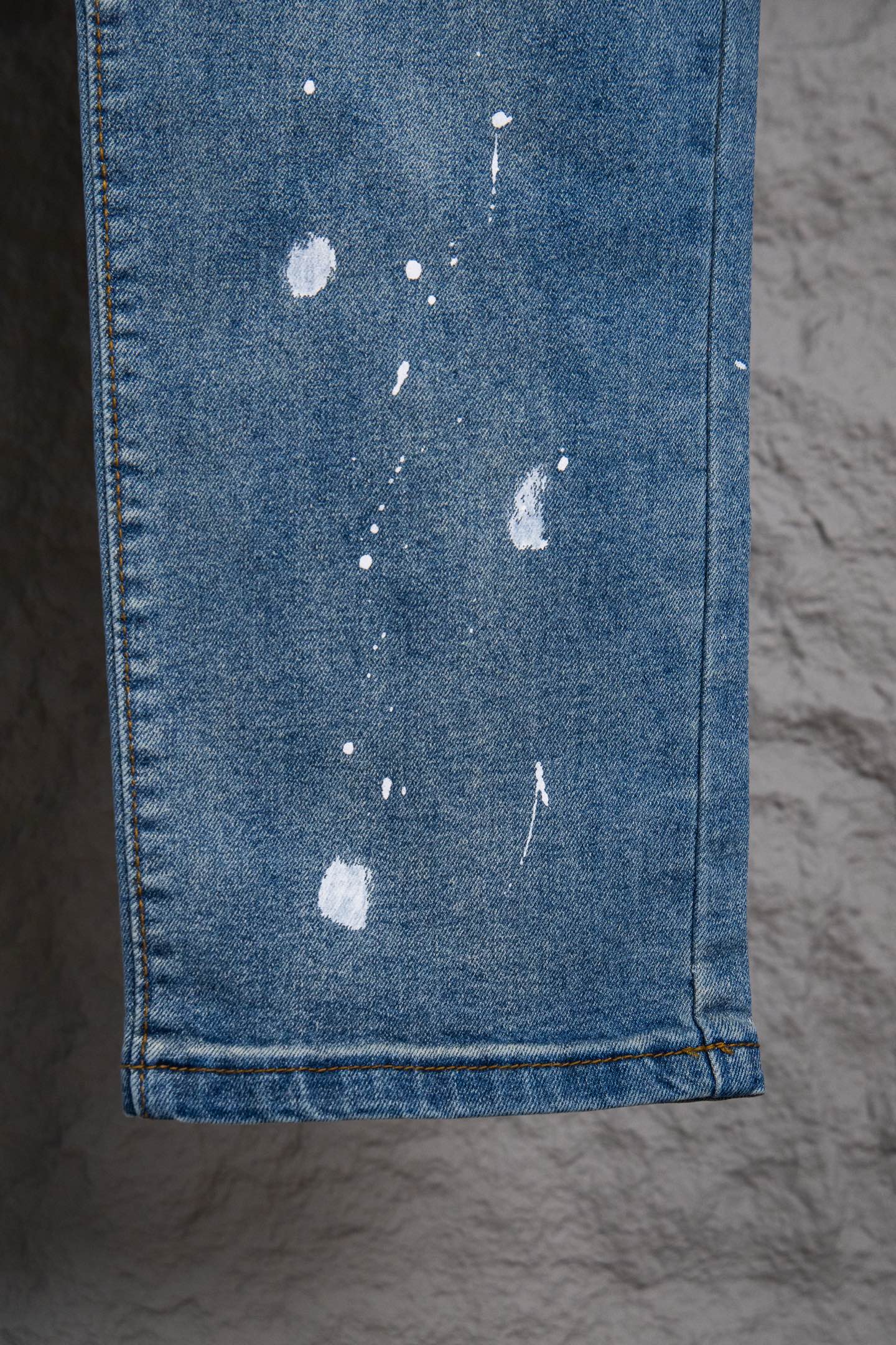 LuxluxHouse Best Quality Clothes Amiri Pants