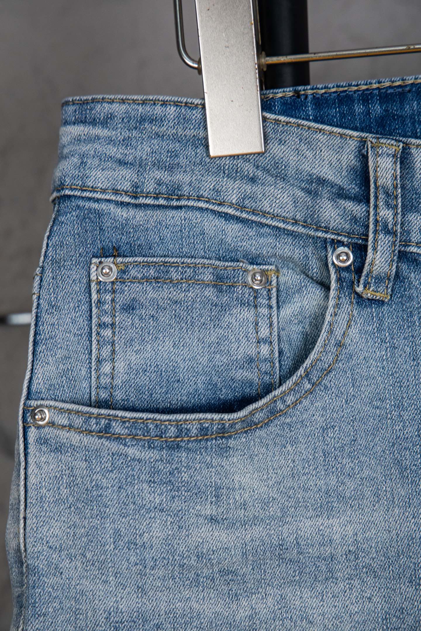 LuxluxHouse Best Quality Clothes Amiri Pants